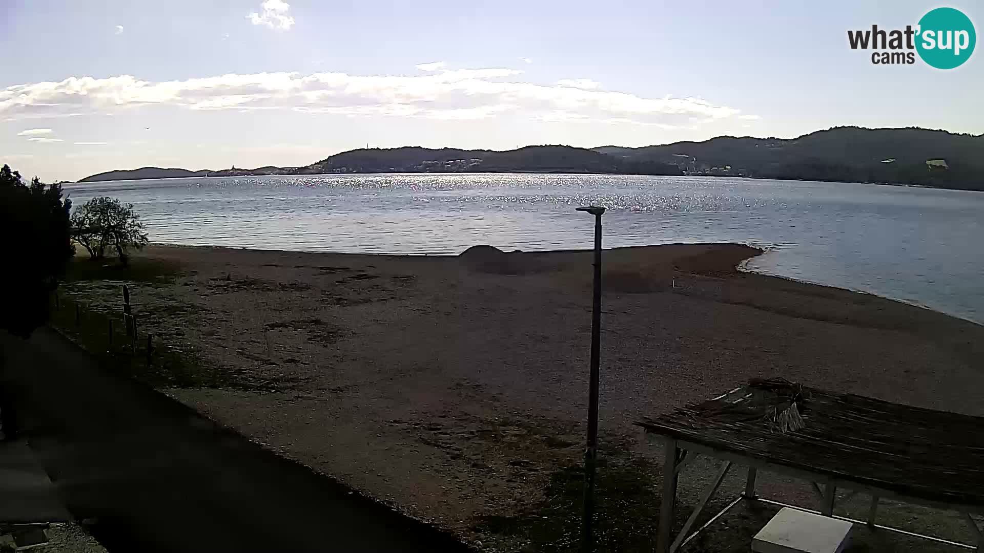 Webcam Live Viganj – Pelješac webcam