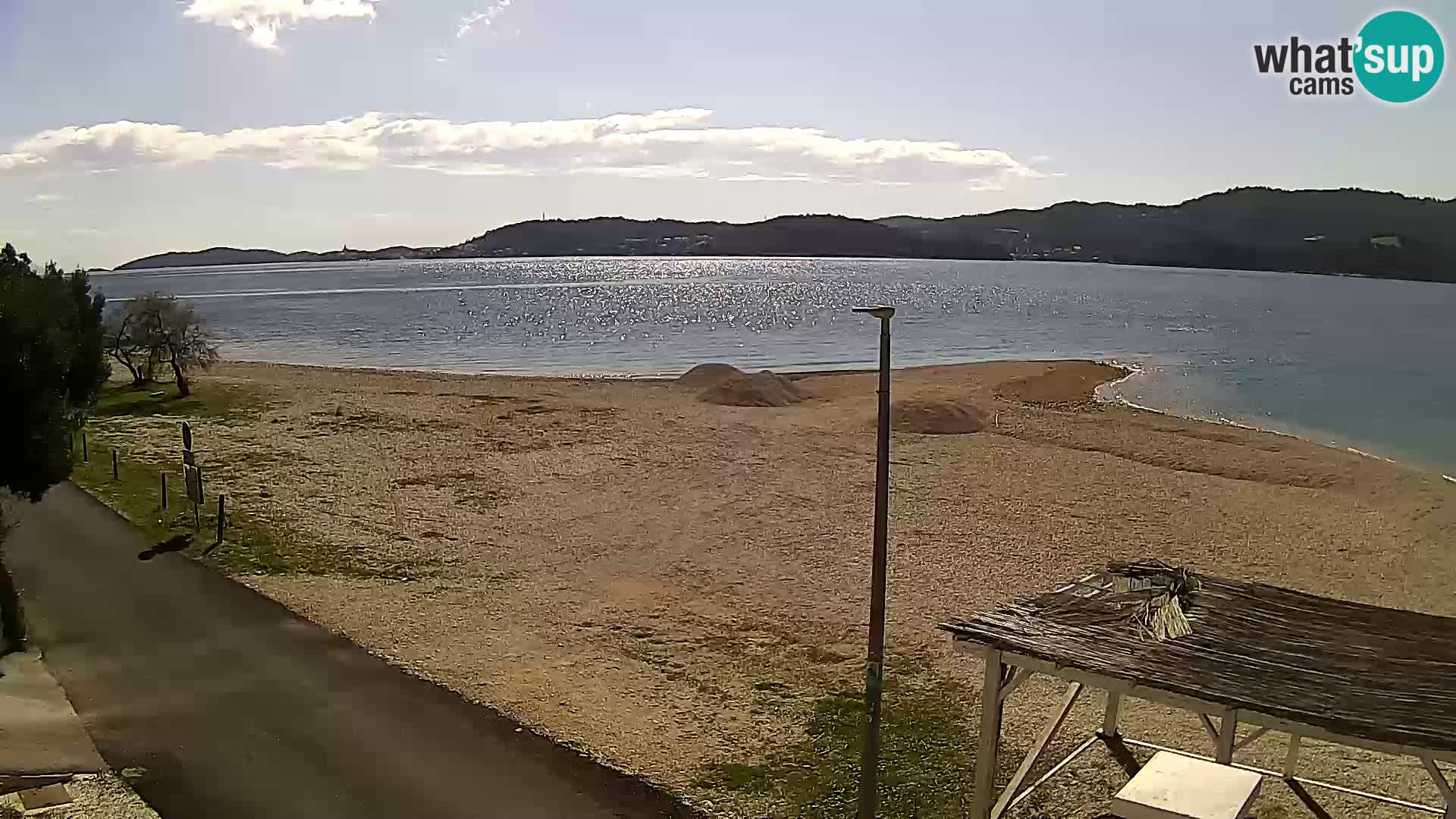 Webcam Live Viganj – Pelješac webcam