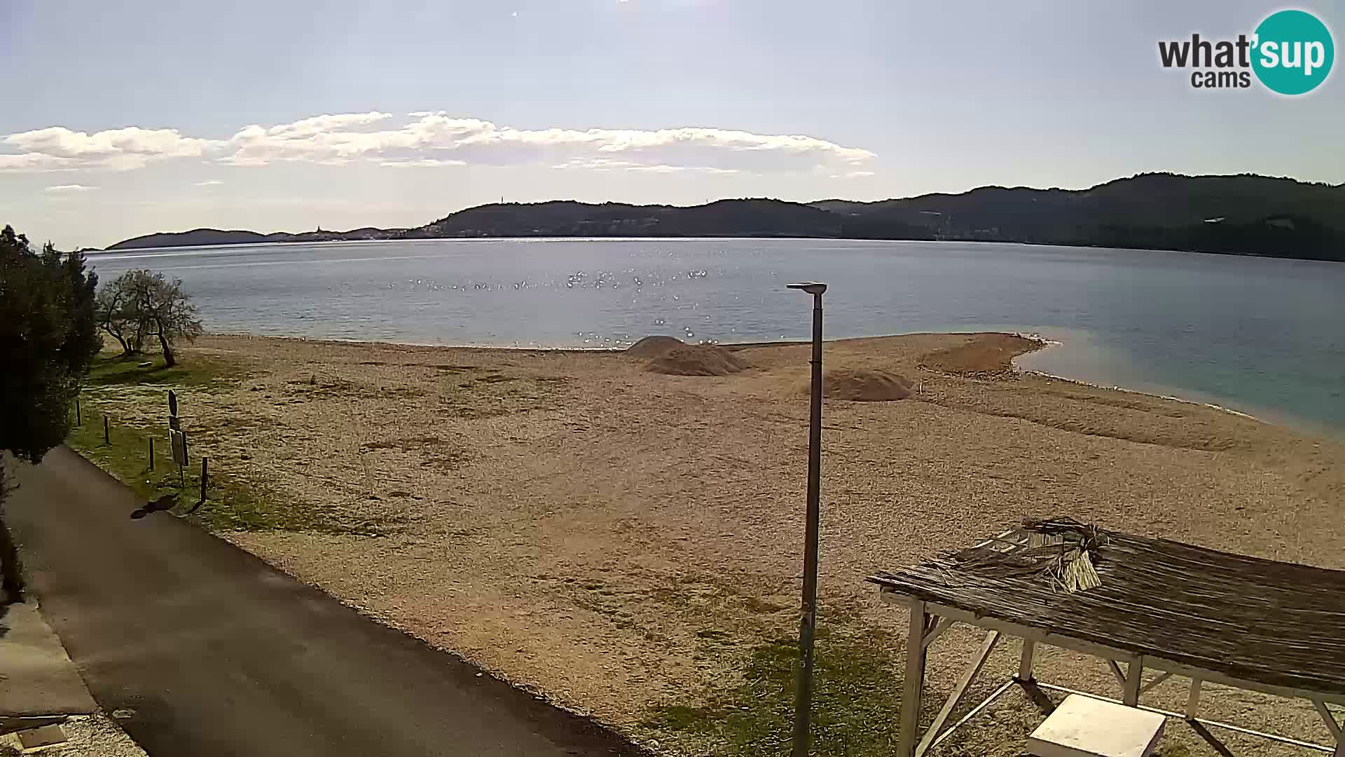 Live kamera Viganj – Pelješac u živo