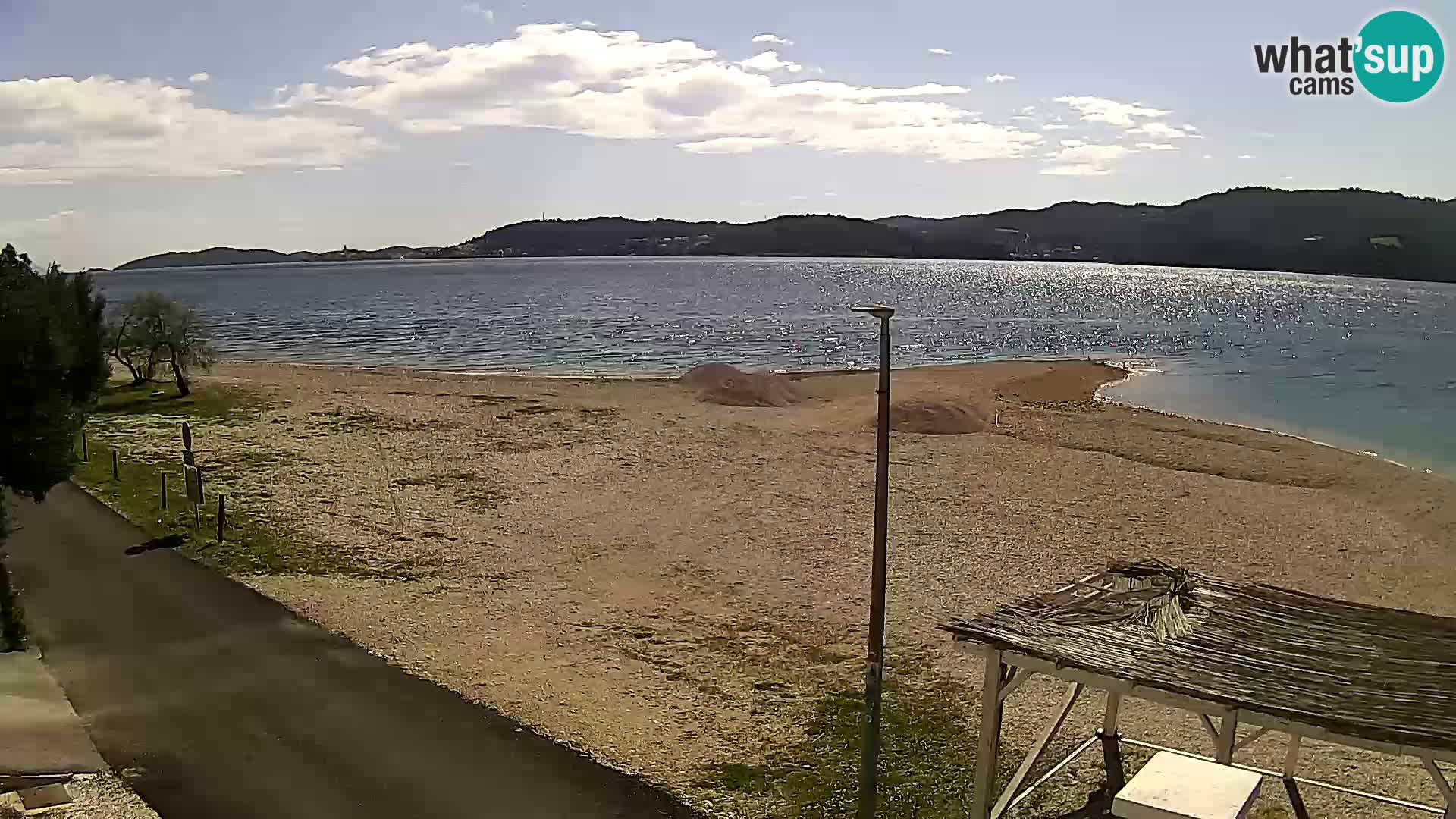 En vivo Viganj – Pelješac camera en vivo