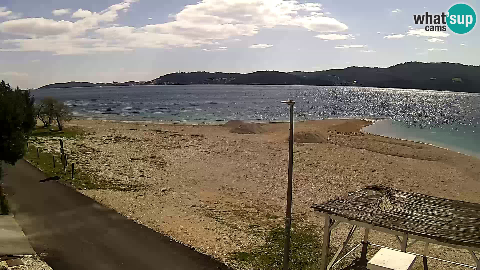 Livecam Viganj – Pelješac dal vivo