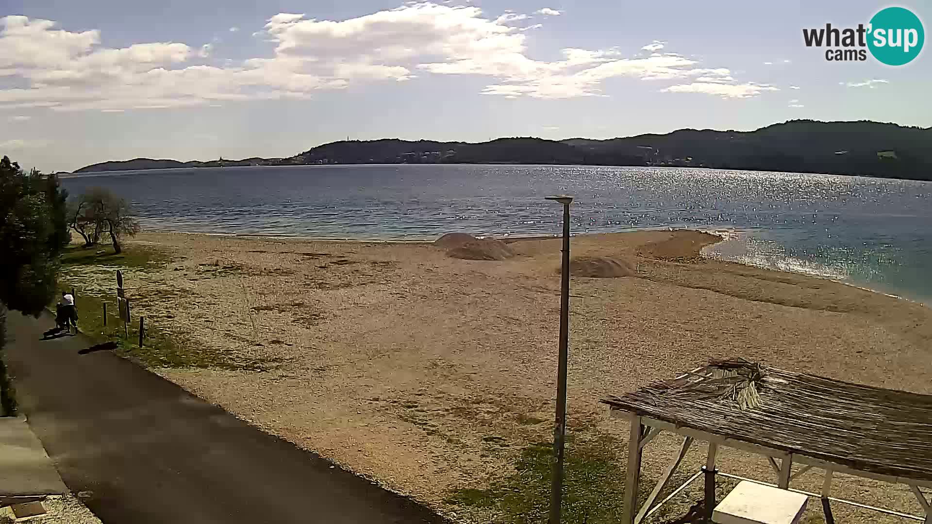 Webcam Viganj – Pelješac livecam