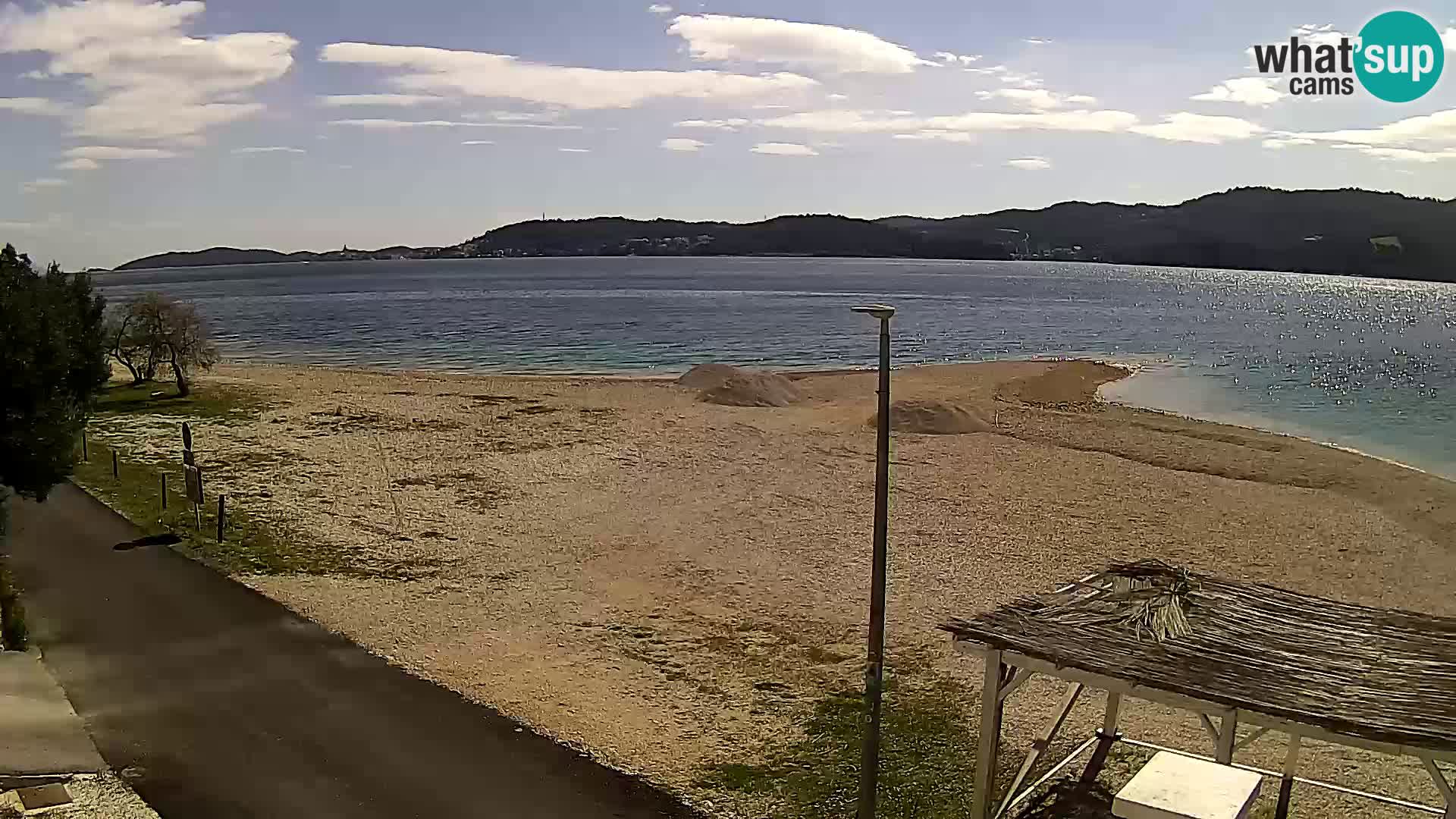 Webcam Viganj – Pelješac livecam