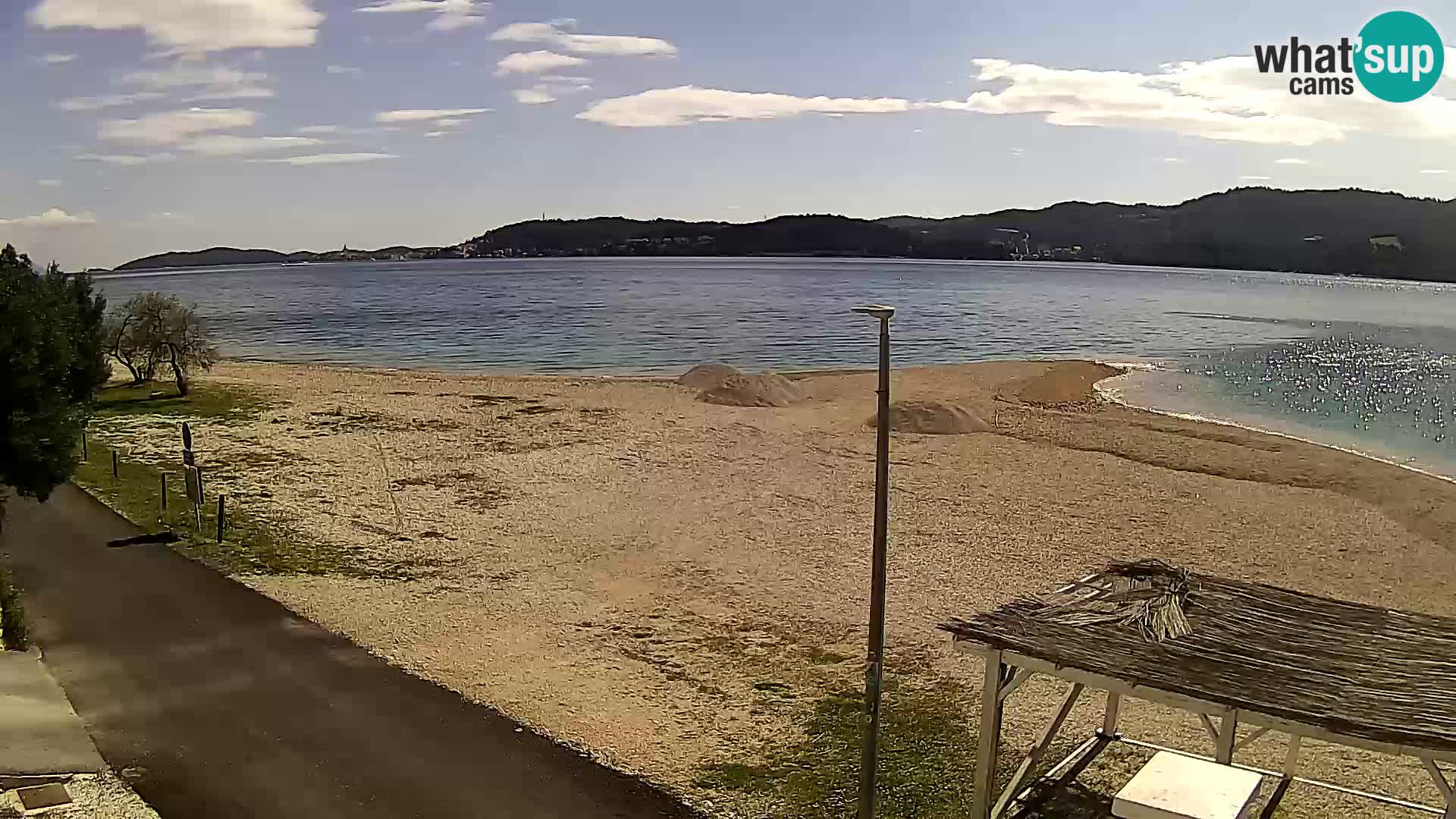 Live kamera Viganj – Pelješac u živo