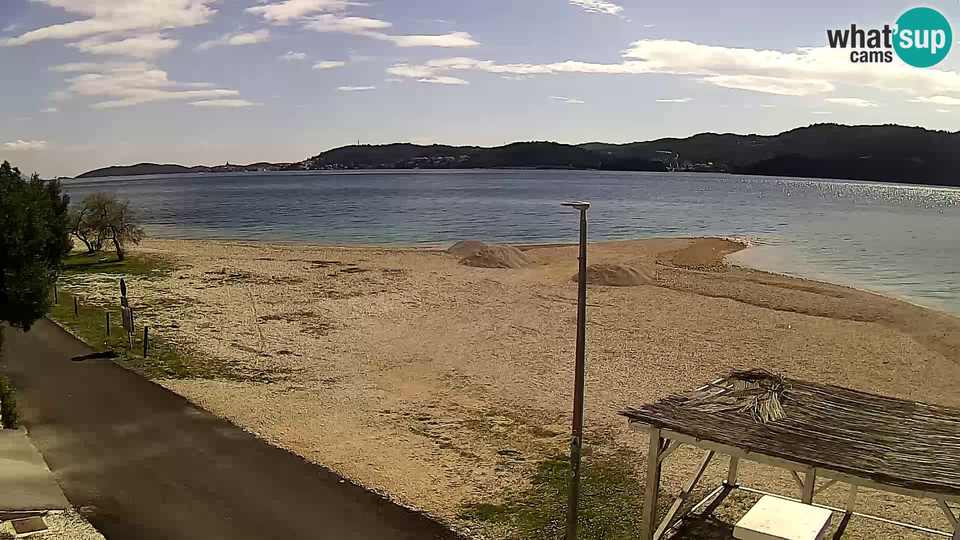 Webcam Viganj – Pelješac livecam