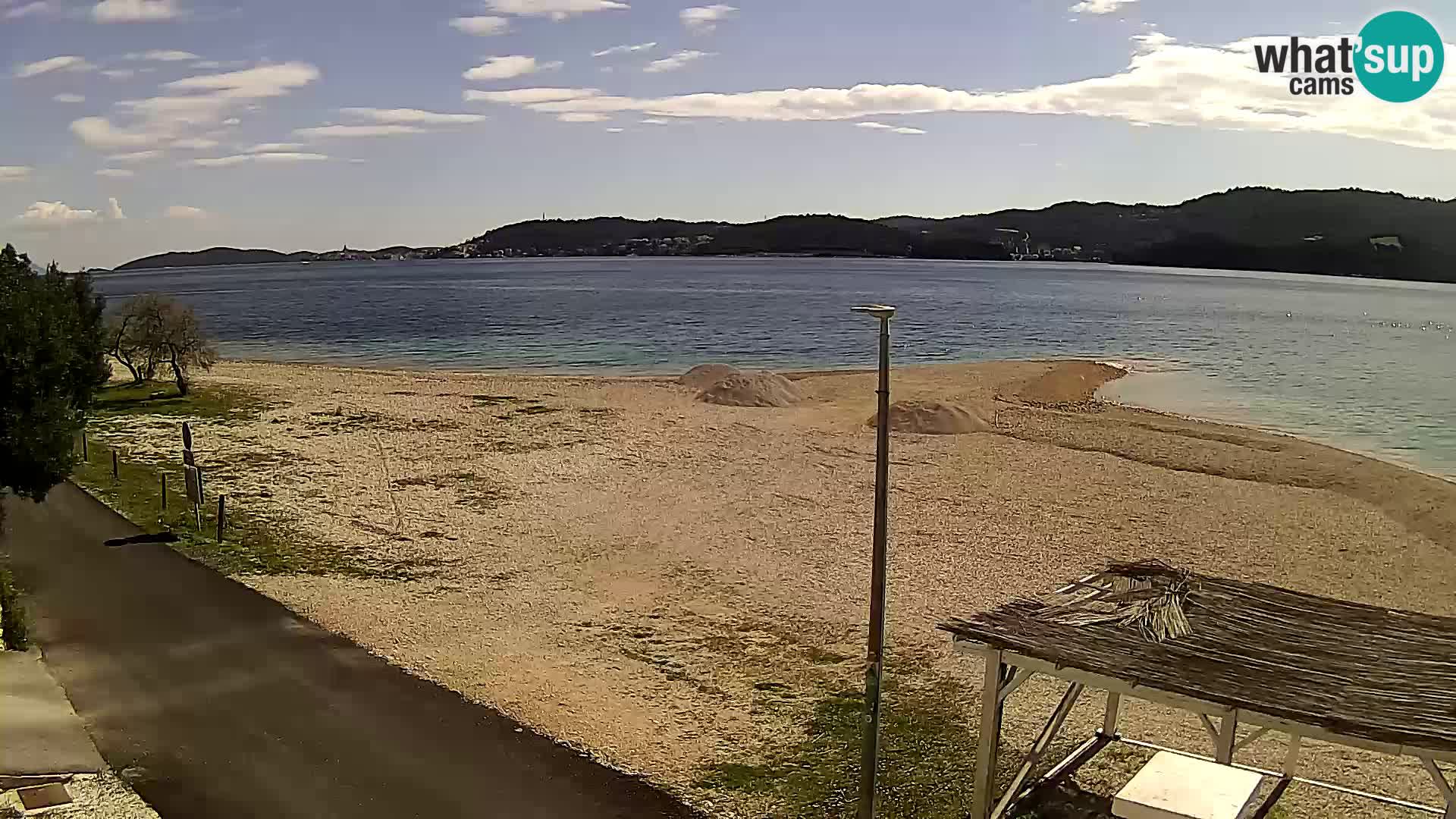 En vivo Viganj – Pelješac camera en vivo