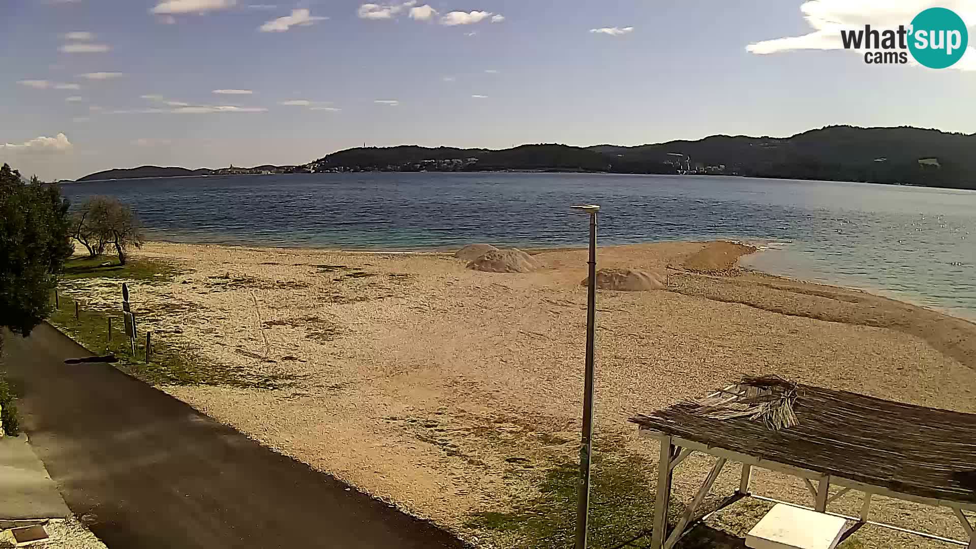 En vivo Viganj – Pelješac camera en vivo