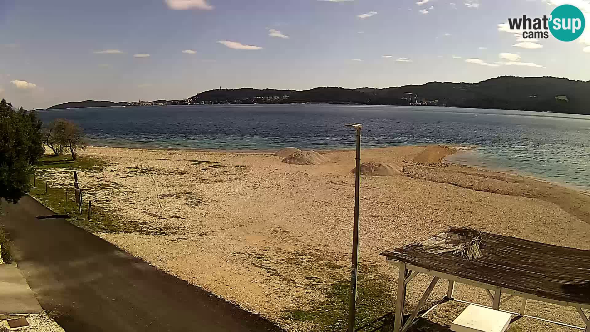 Webcam Live Viganj – Pelješac webcam
