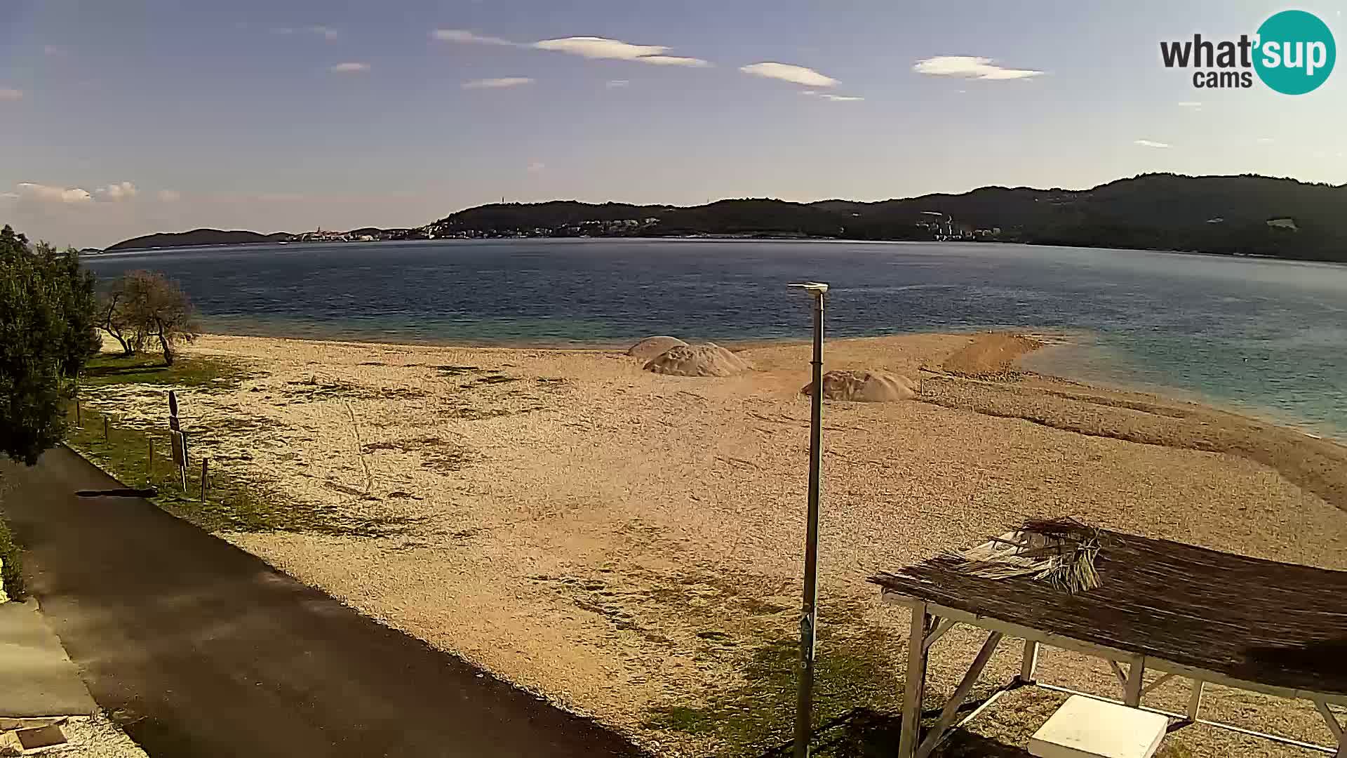 Webcam Live Viganj – Pelješac webcam