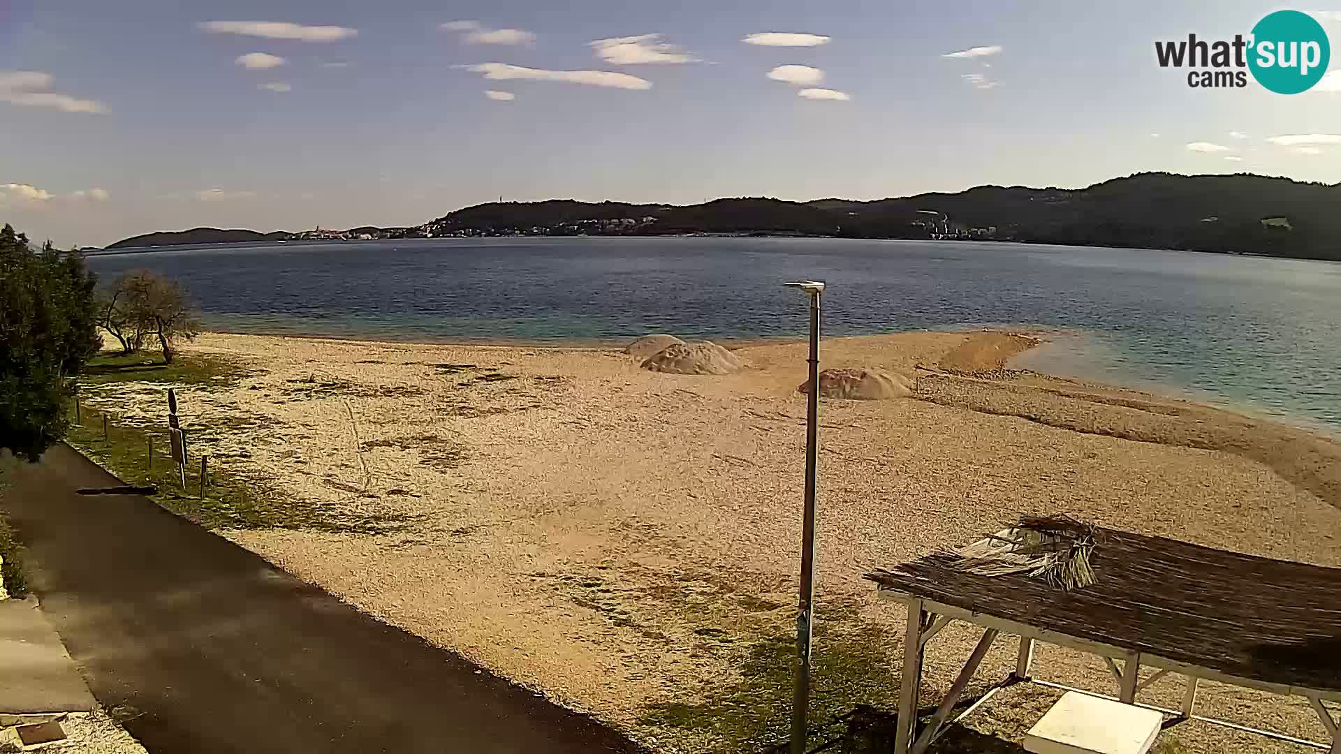 En vivo Viganj – Pelješac camera en vivo