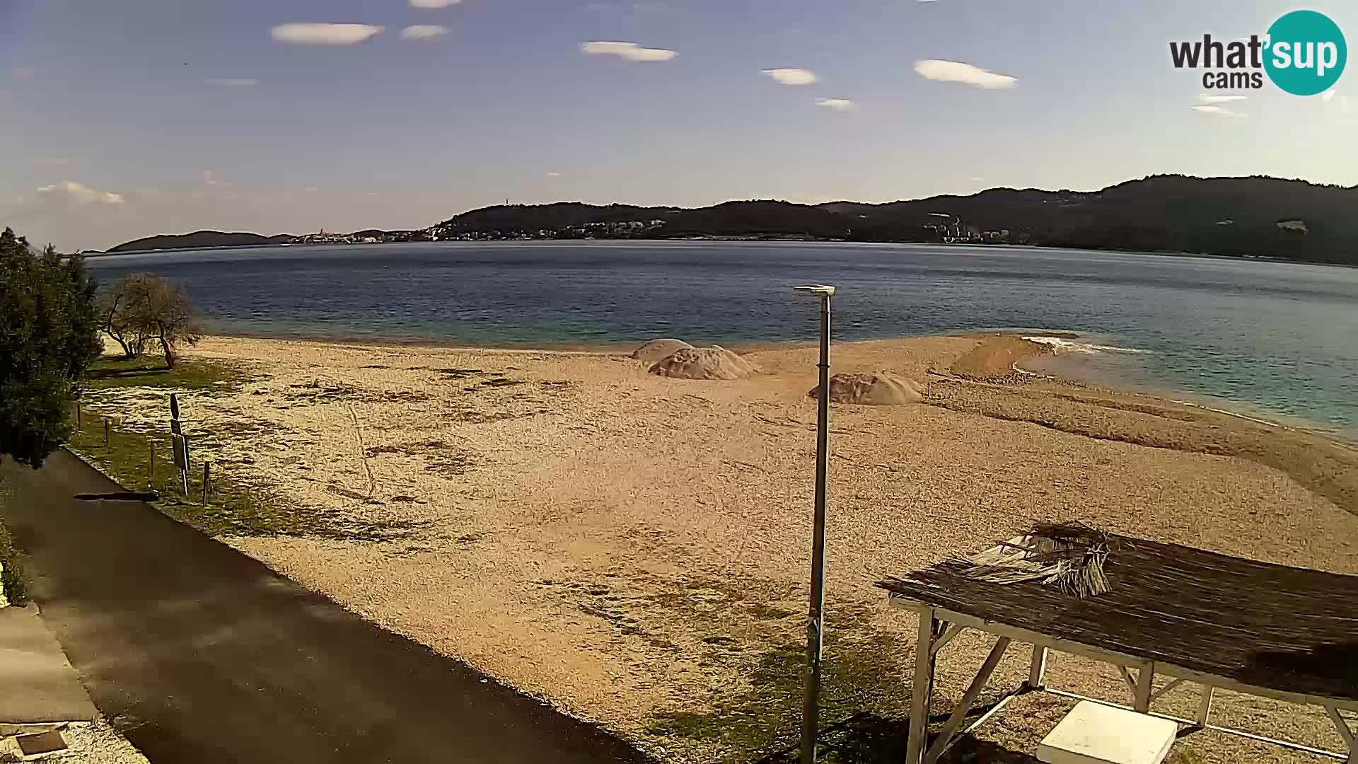 Live kamera Viganj – Pelješac u živo