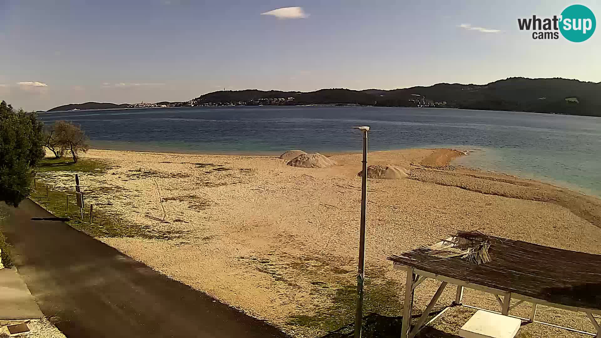 Live kamera Viganj – Pelješac u živo