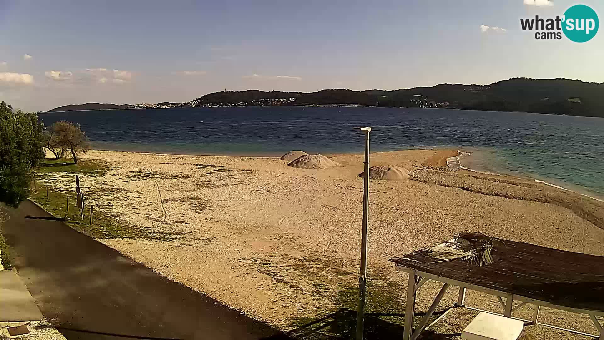 Webcam Live Viganj – Pelješac webcam