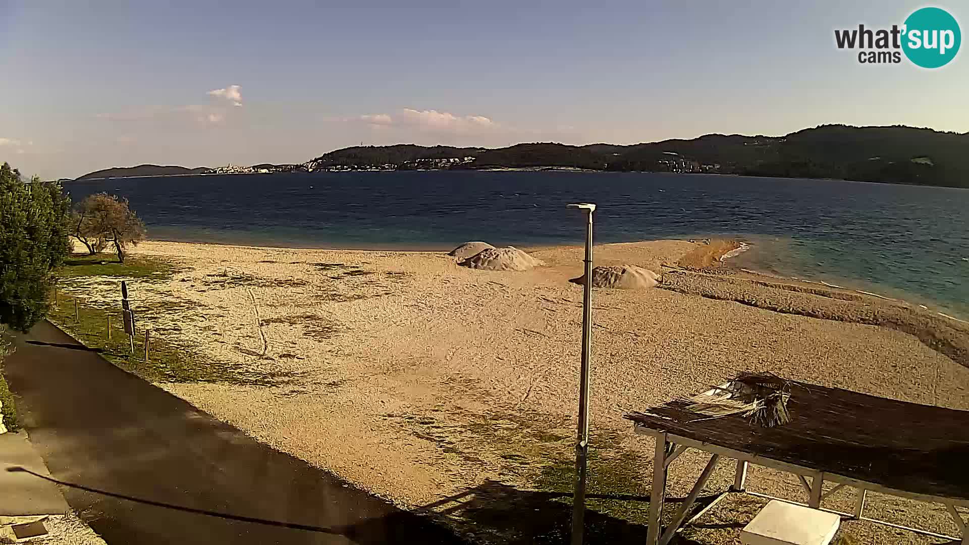En vivo Viganj – Pelješac camera en vivo