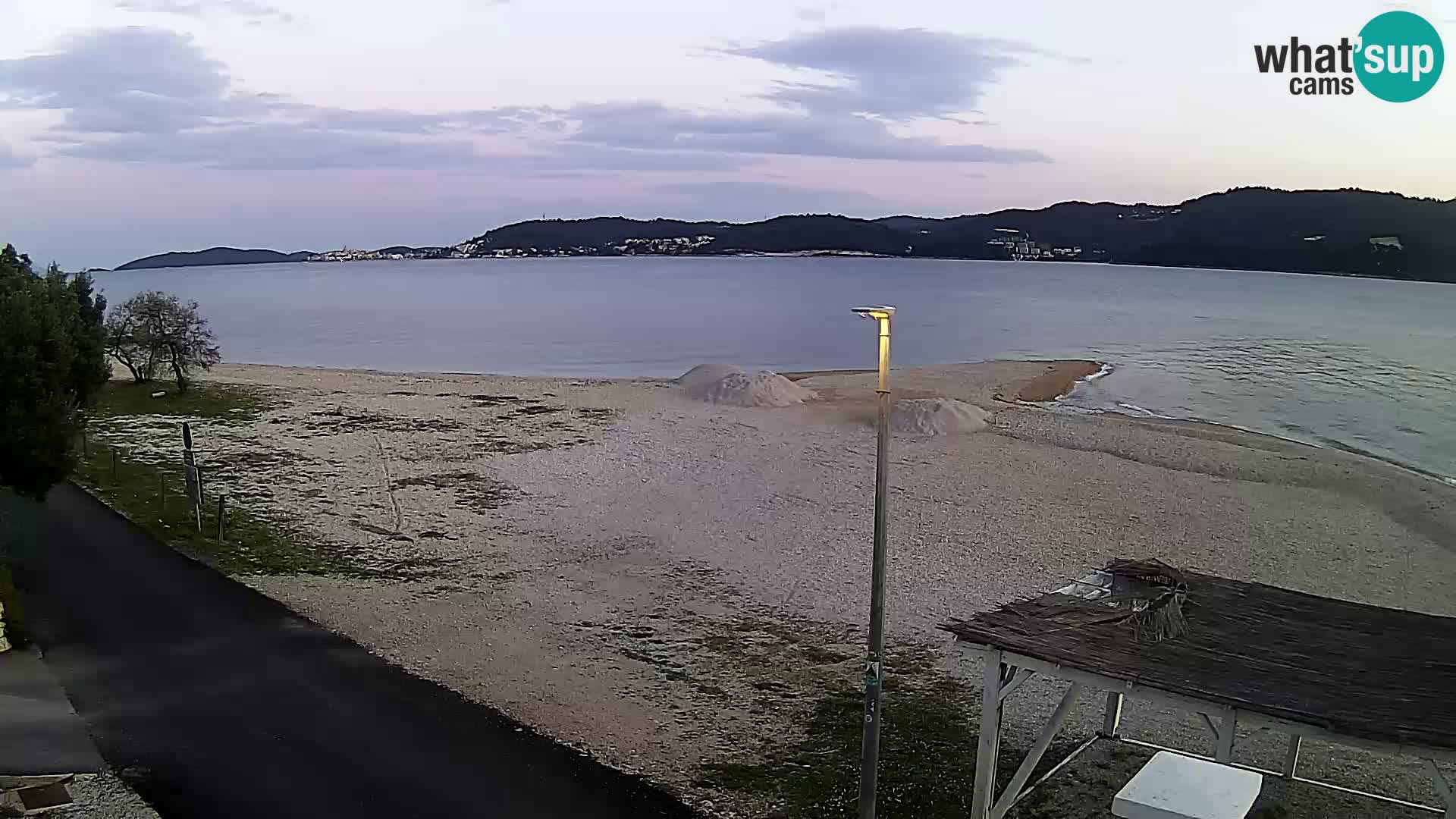 Webcam Viganj – Pelješac livecam
