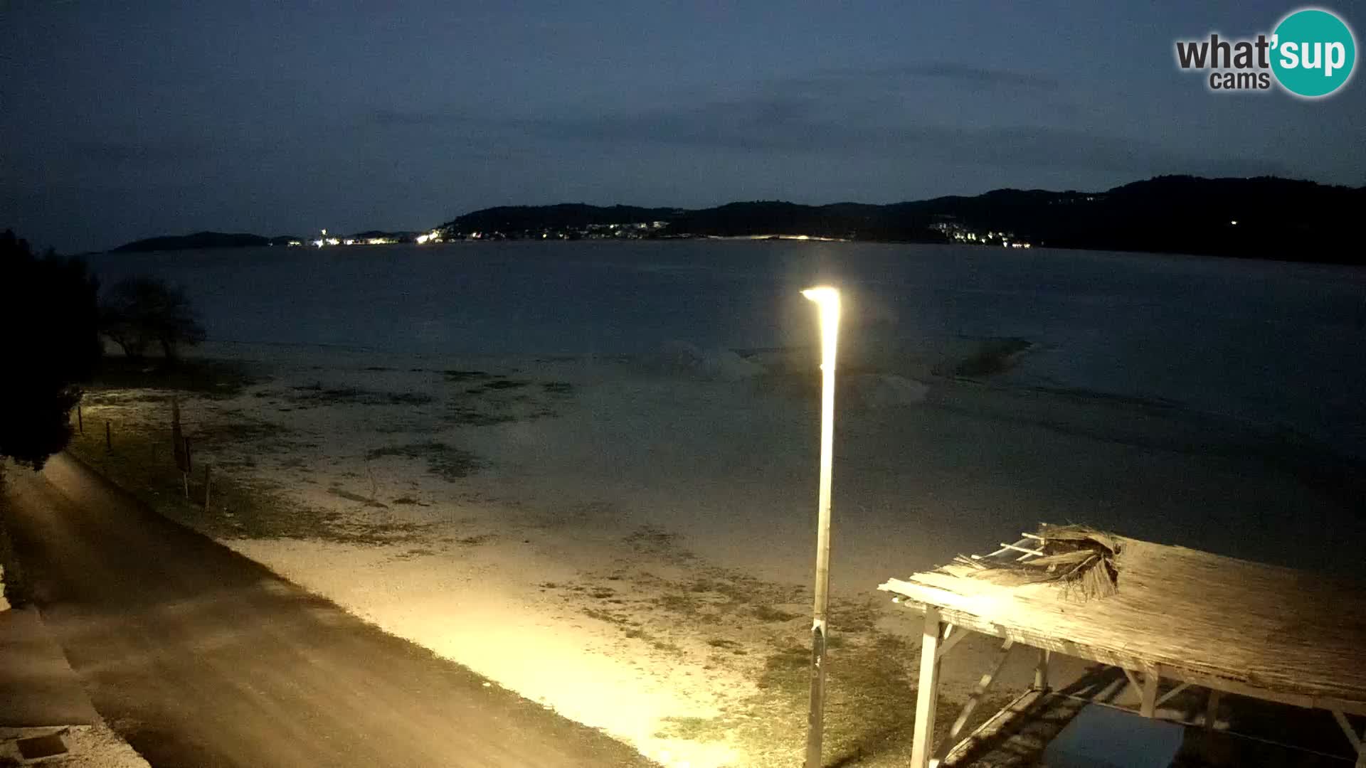 Webcam Viganj – Pelješac livecam