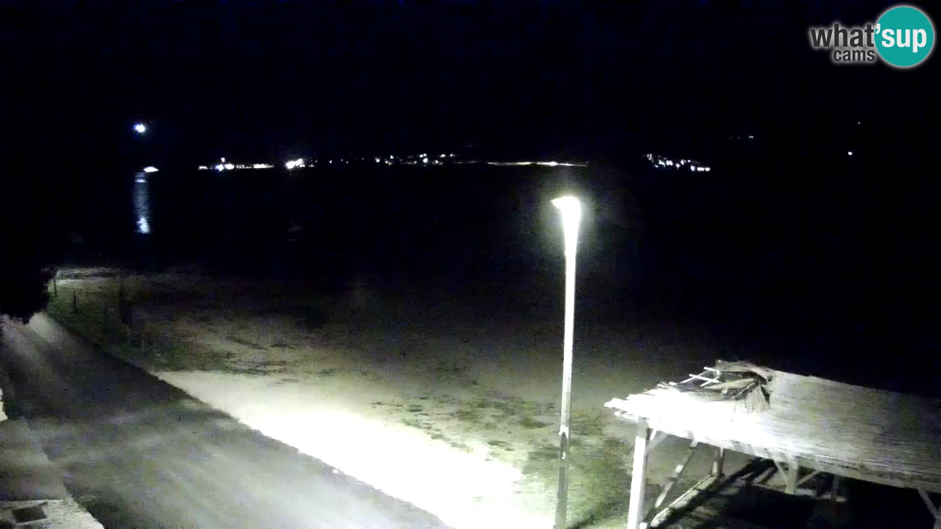 Webcam Viganj – Pelješac Live