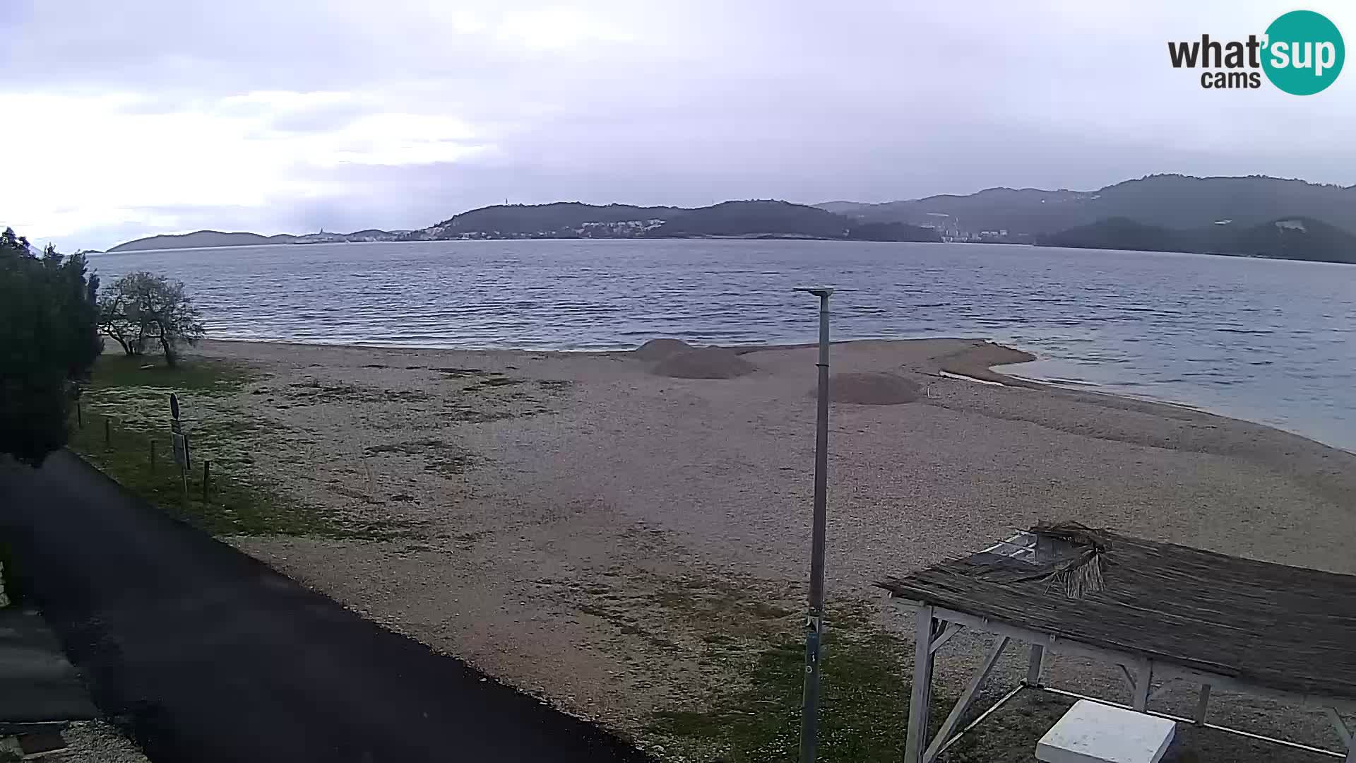 Webcam Viganj – Pelješac livecam