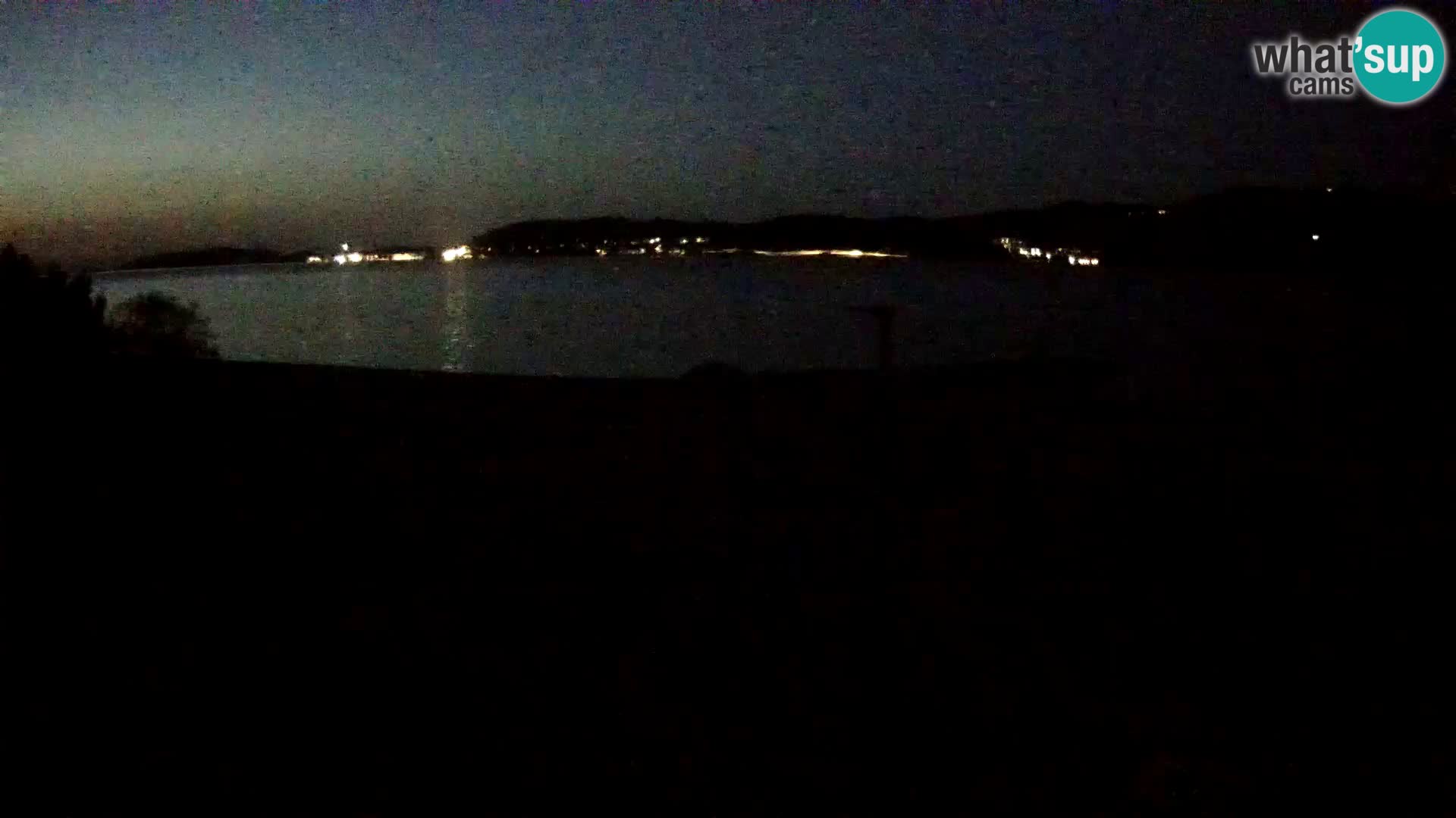 Livecam Viganj – Pelješac dal vivo