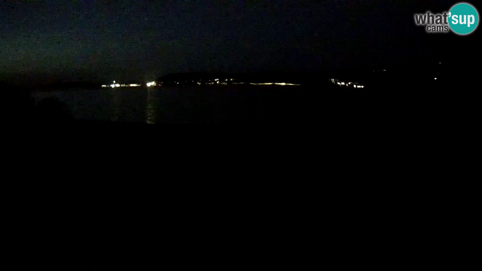 Livecam Viganj – Pelješac dal vivo