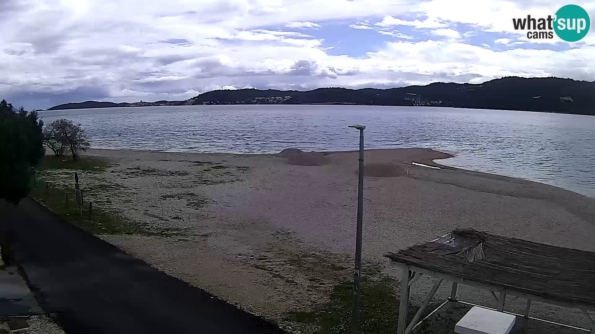 Livecam Viganj – Pelješac dal vivo