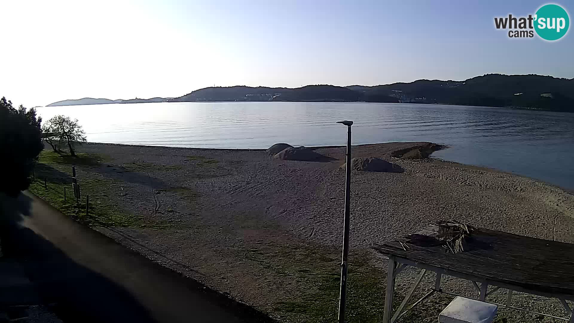 Webcam Live Viganj – Pelješac webcam