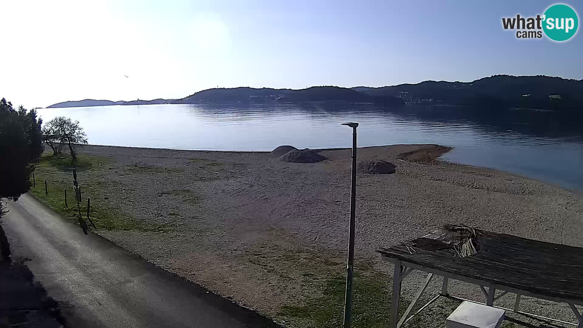 Webcam Viganj – Pelješac livecam