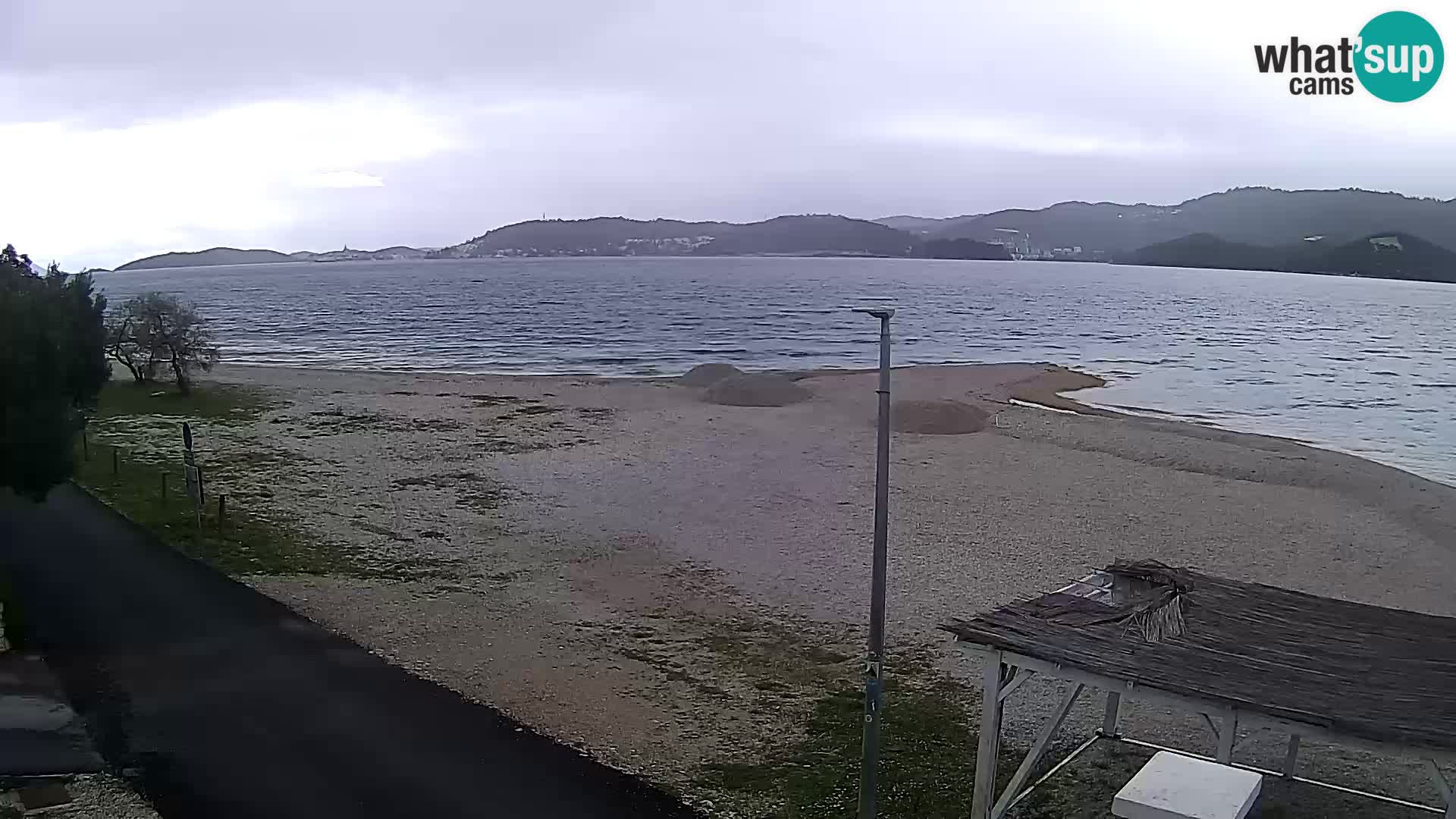 Webcam Live Viganj – Pelješac webcam