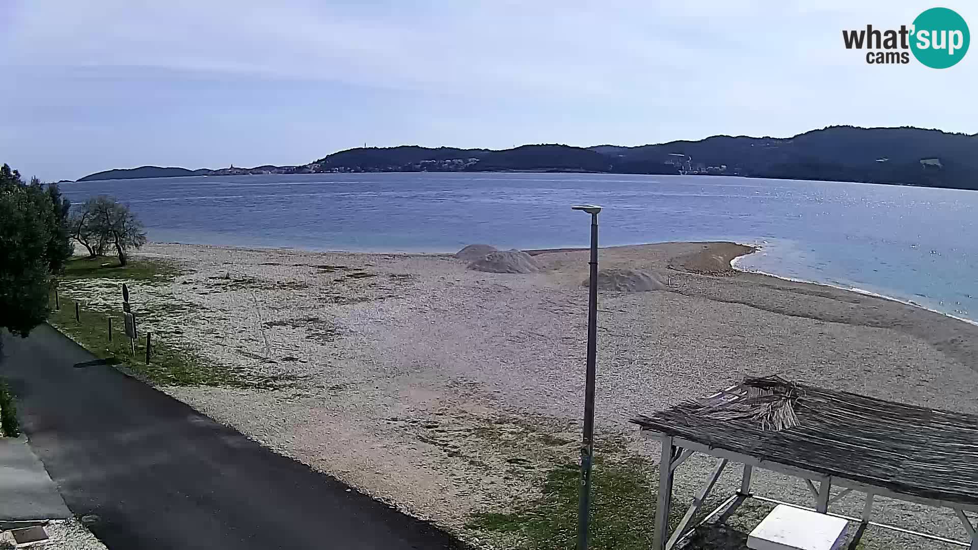 Webcam Live Viganj – Pelješac webcam