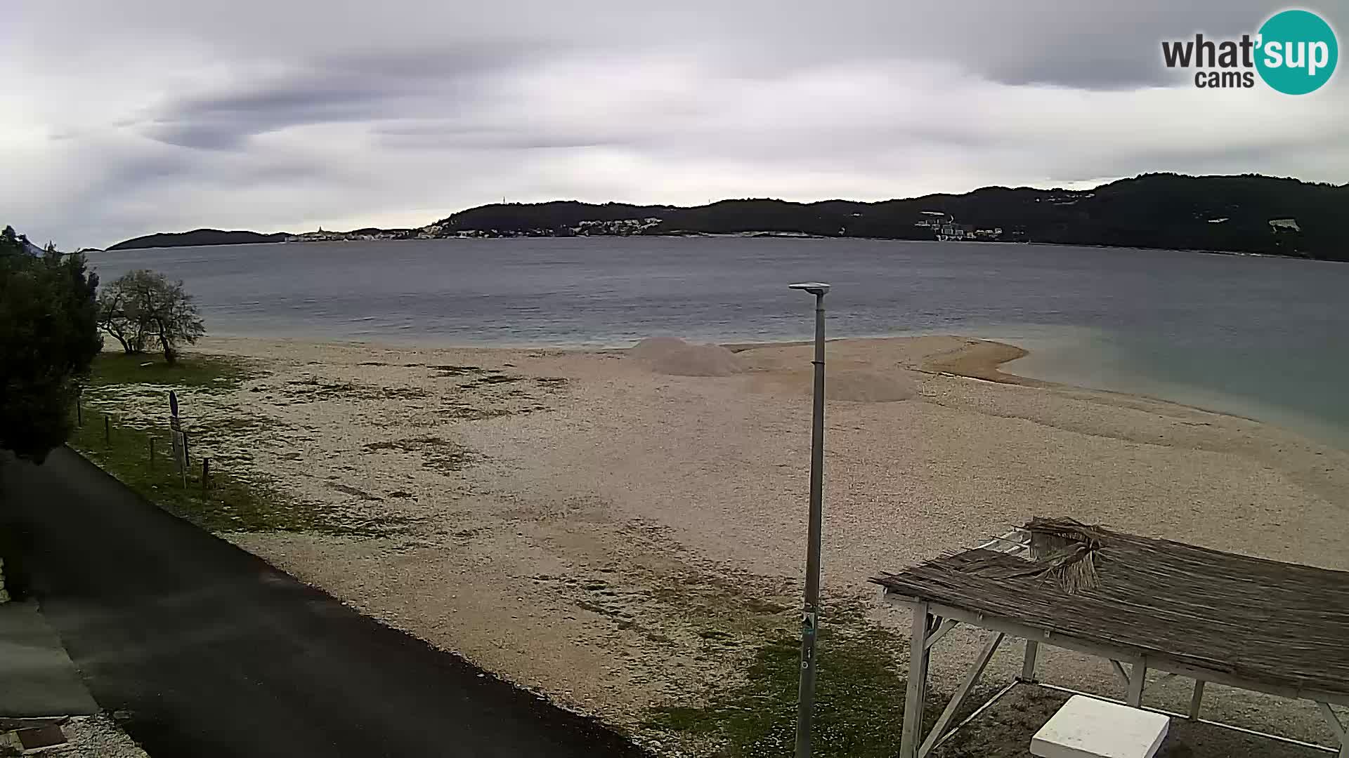 Webcam Viganj – Pelješac livecam