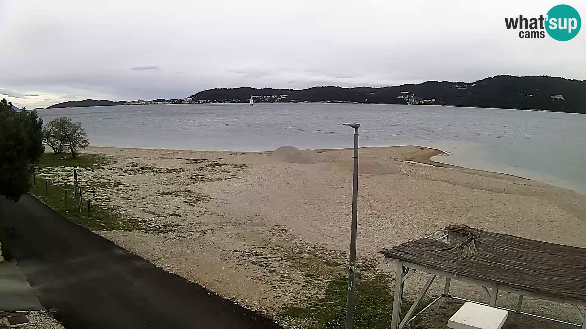 Webcam Viganj – Pelješac livecam