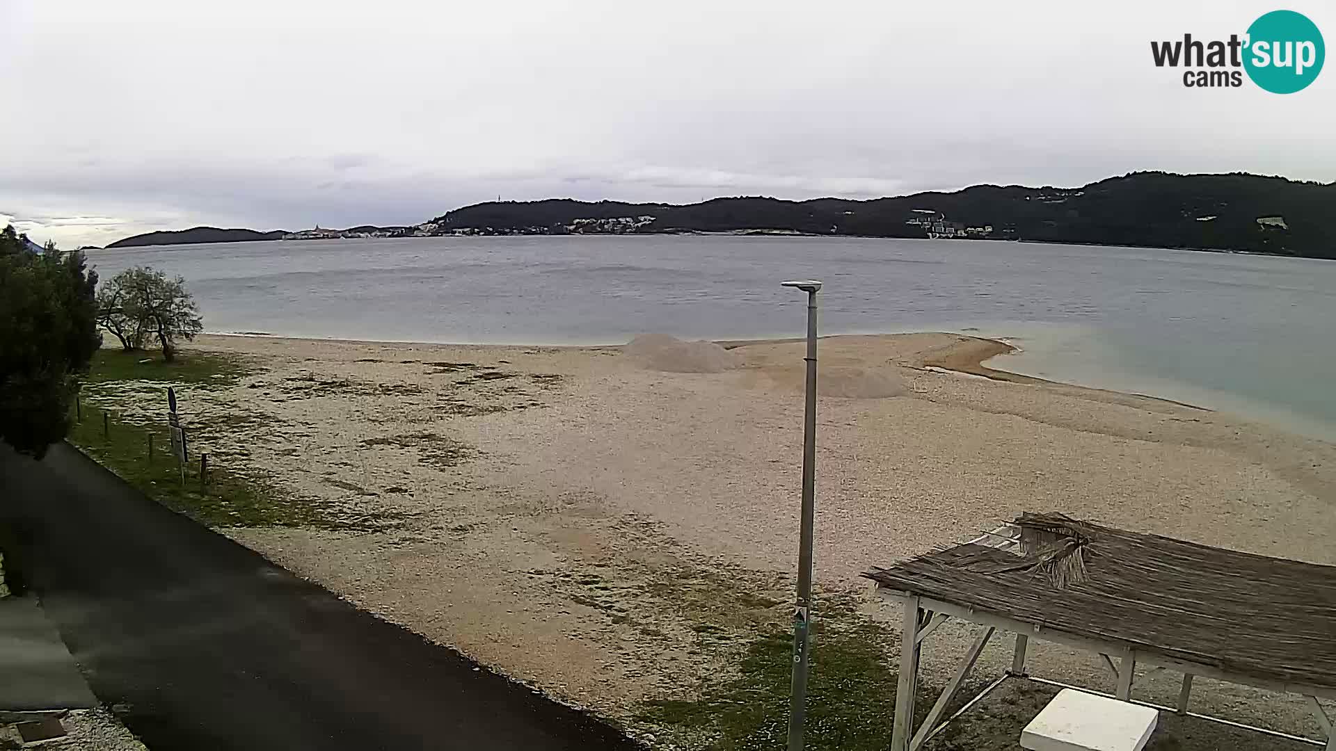 Webcam Live Viganj – Pelješac webcam