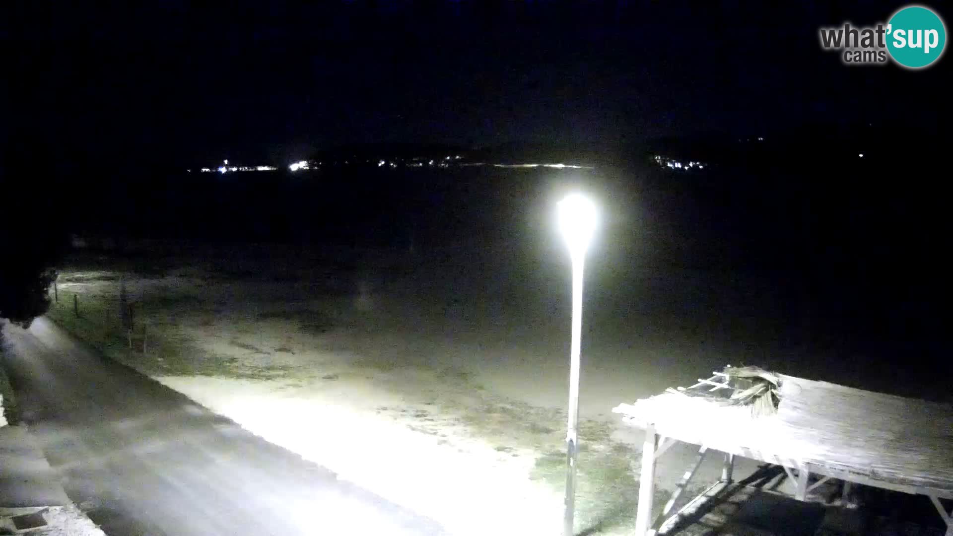 Webcam Viganj – Pelješac livecam