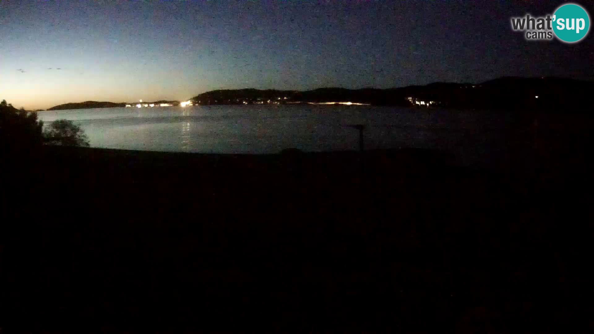 Webcam Viganj – Pelješac livecam