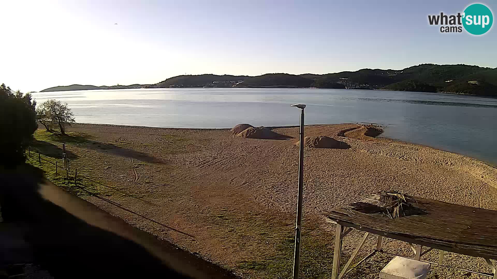 Webcam Viganj – Pelješac livecam