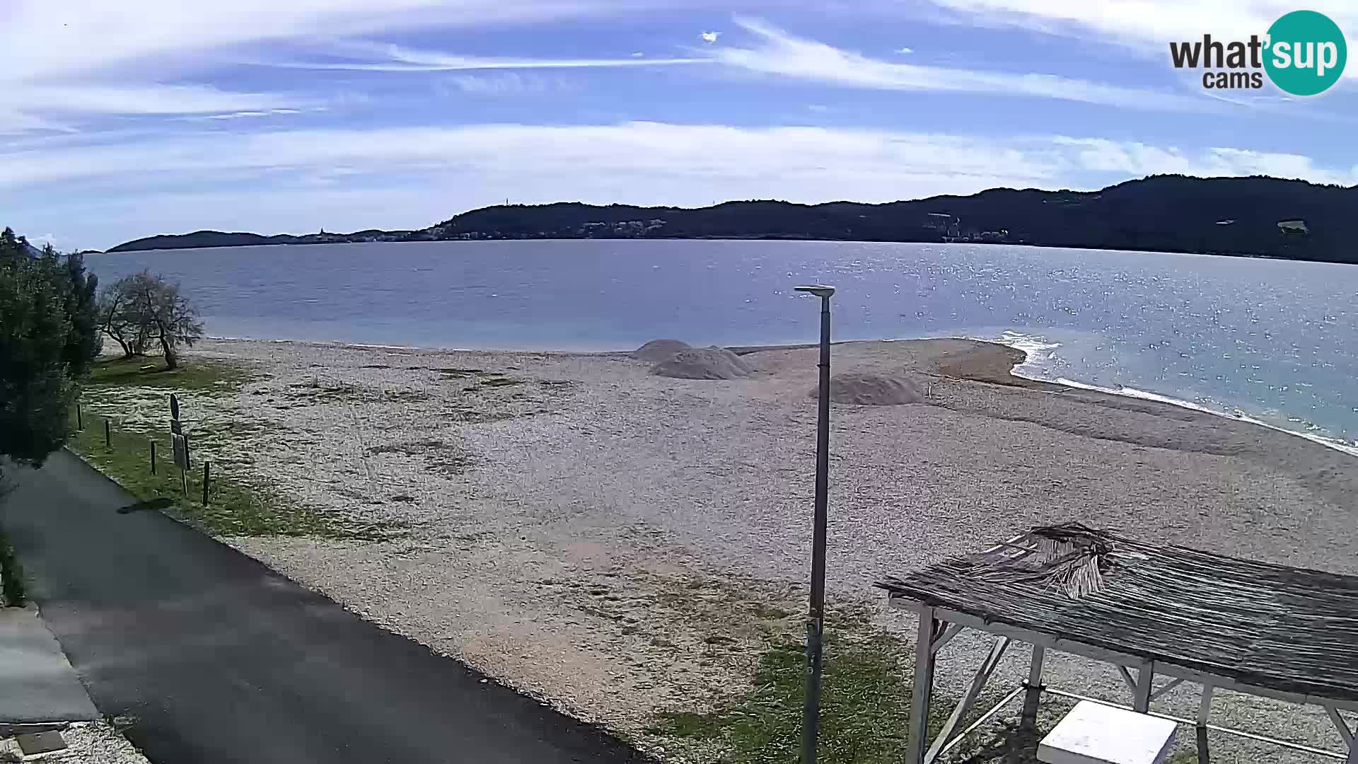 Webcam Live Viganj – Pelješac webcam