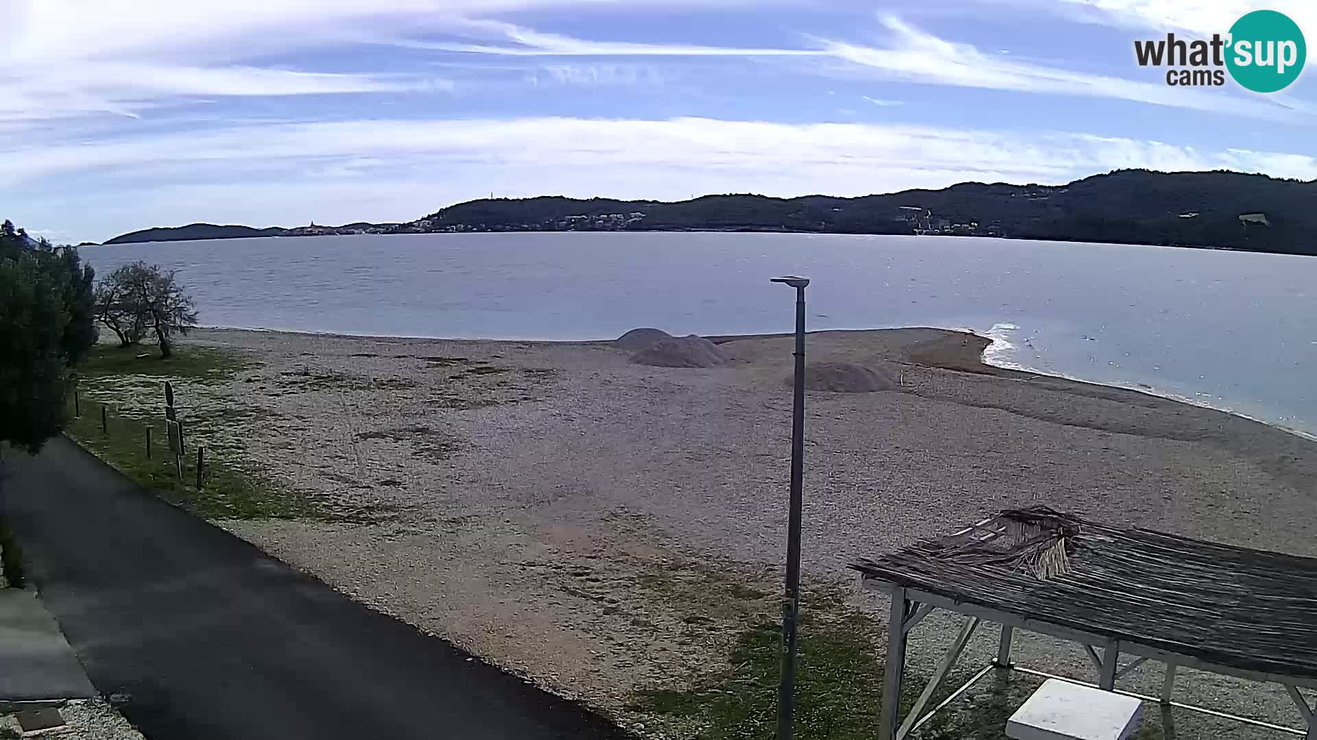 Webcam Viganj – Pelješac Live