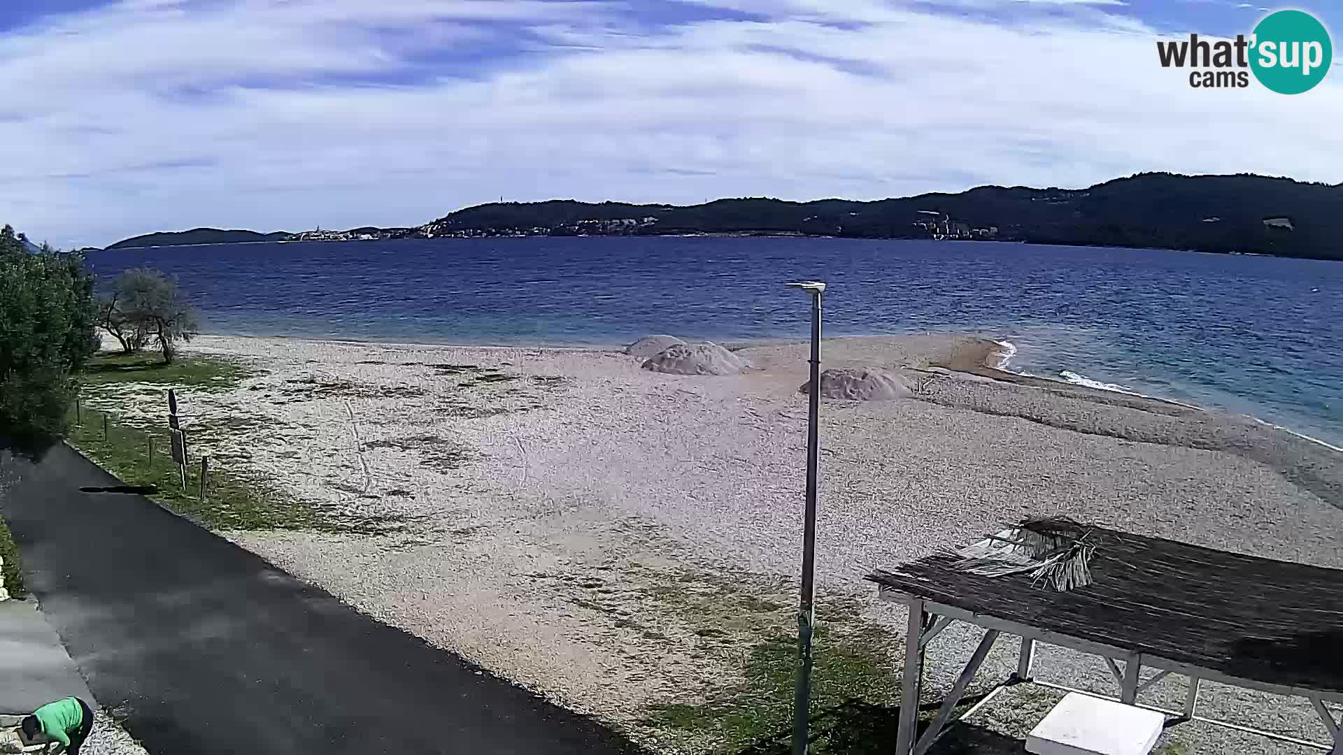 Webcam Viganj – Pelješac Live