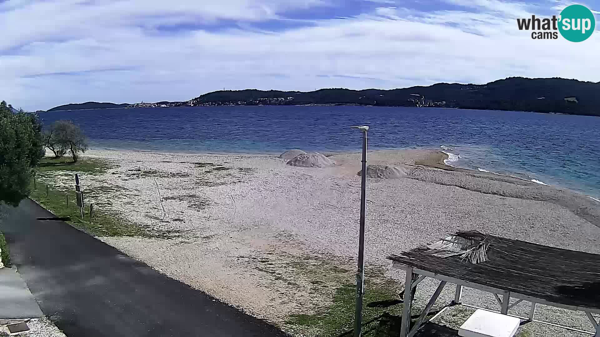 Webcam Live Viganj – Pelješac webcam