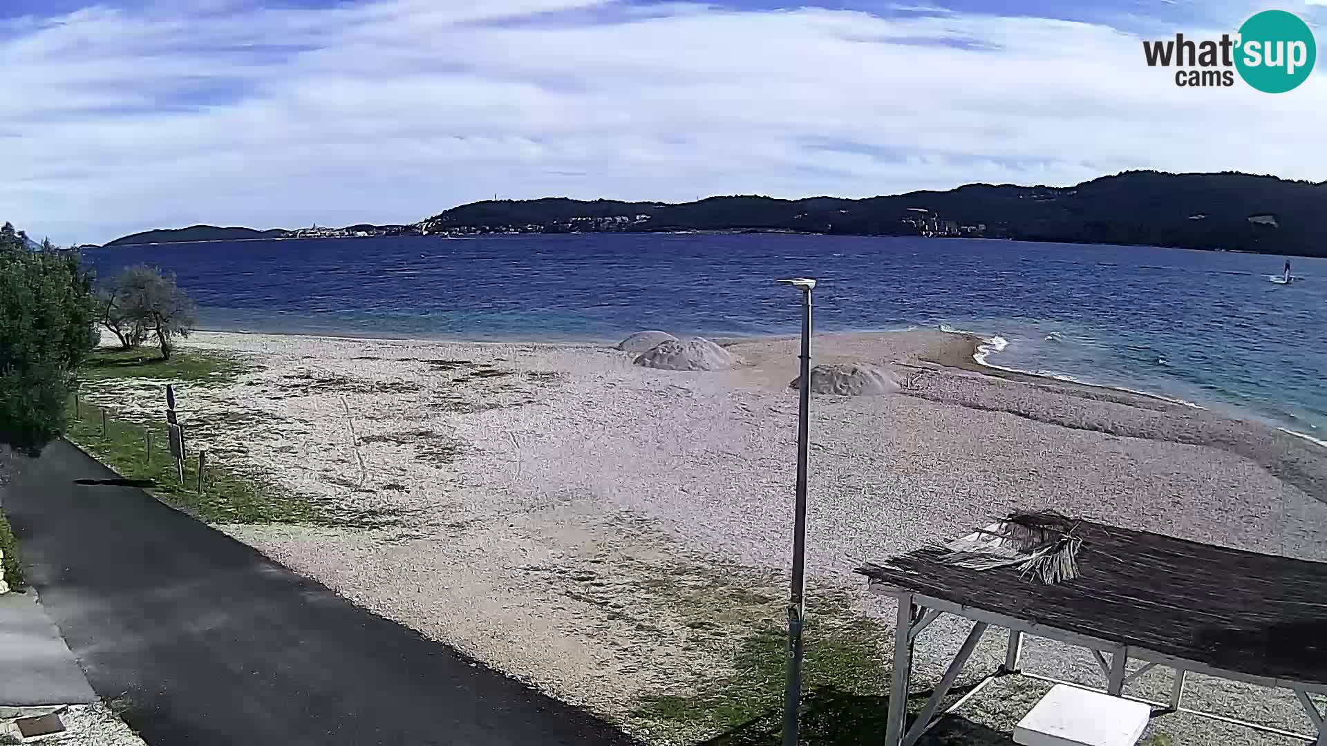 En vivo Viganj – Pelješac camera en vivo