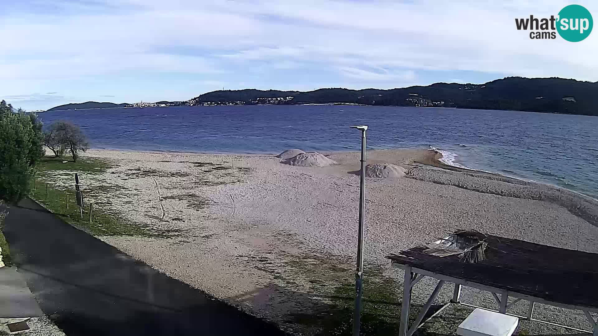 Live kamera Viganj – Pelješac u živo