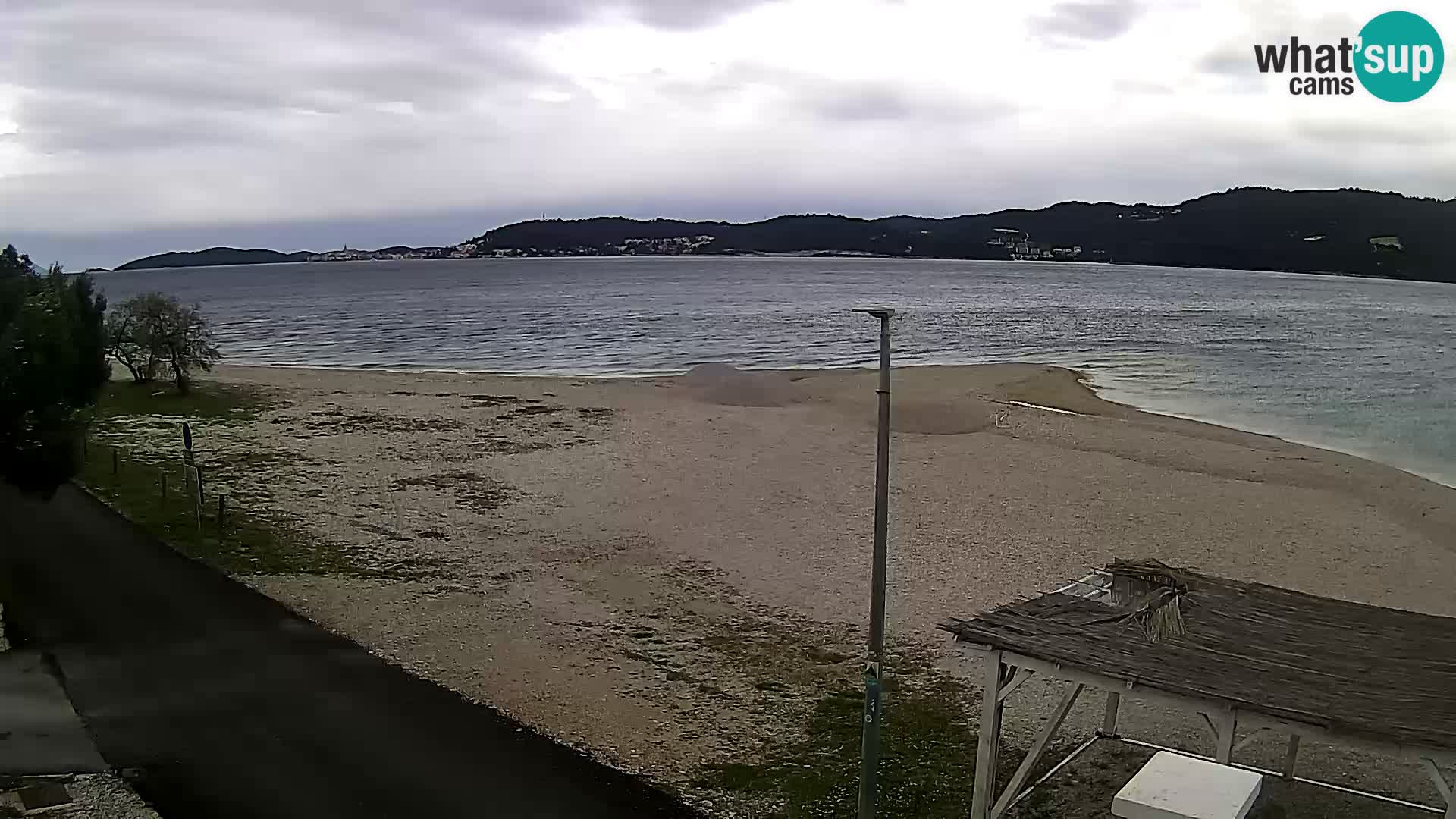 Webcam Viganj – Pelješac livecam