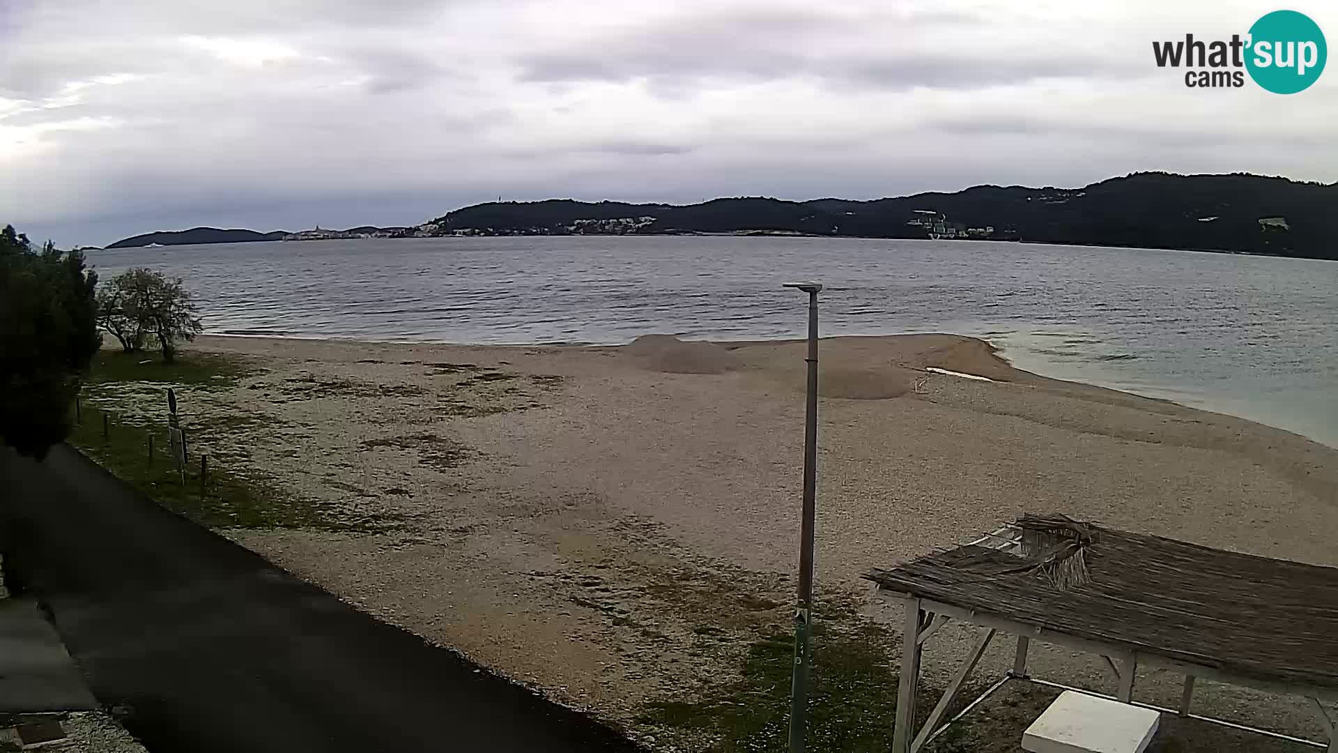 Webcam Live Viganj – Pelješac webcam