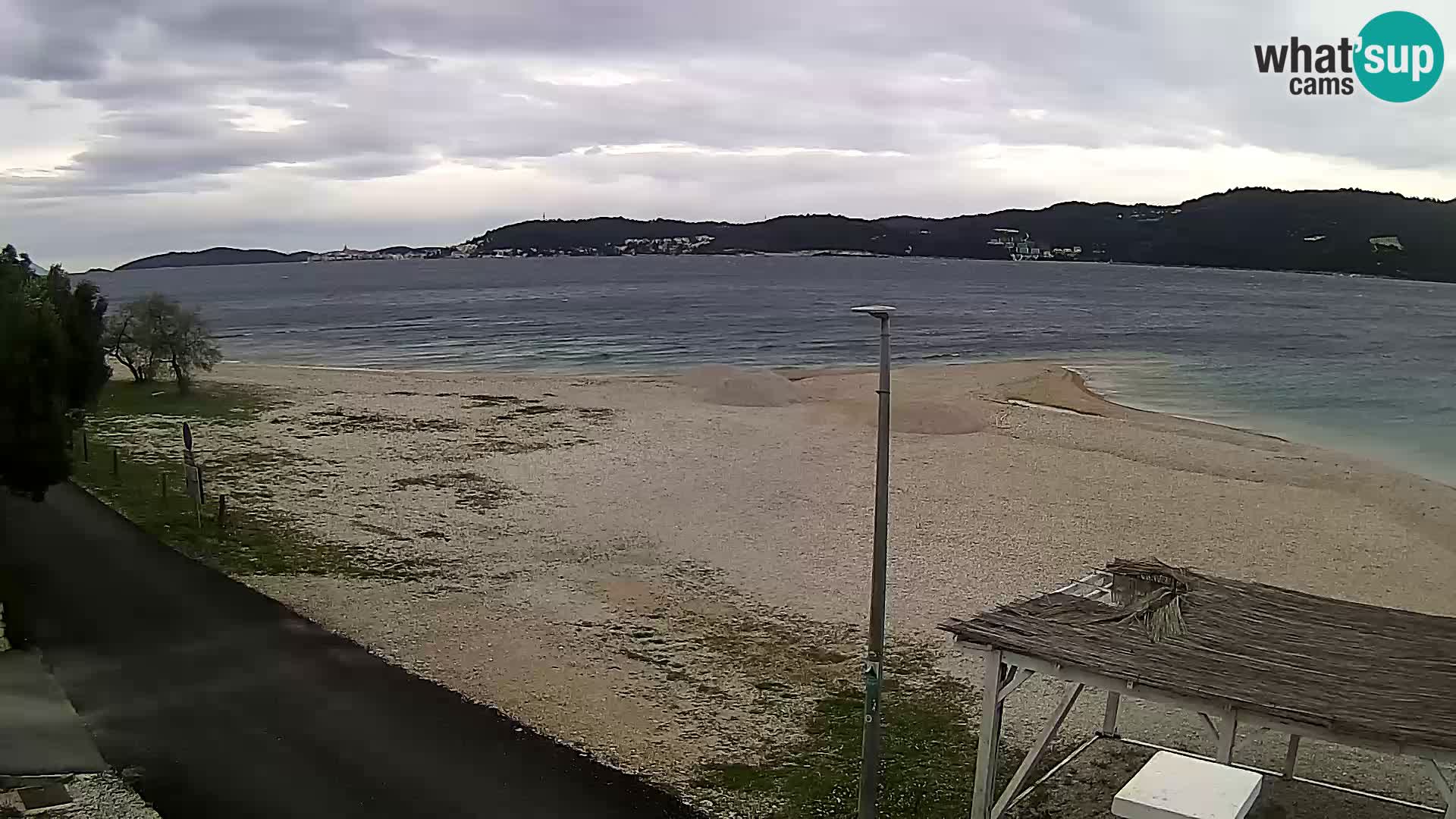 Webcam Live Viganj – Pelješac webcam