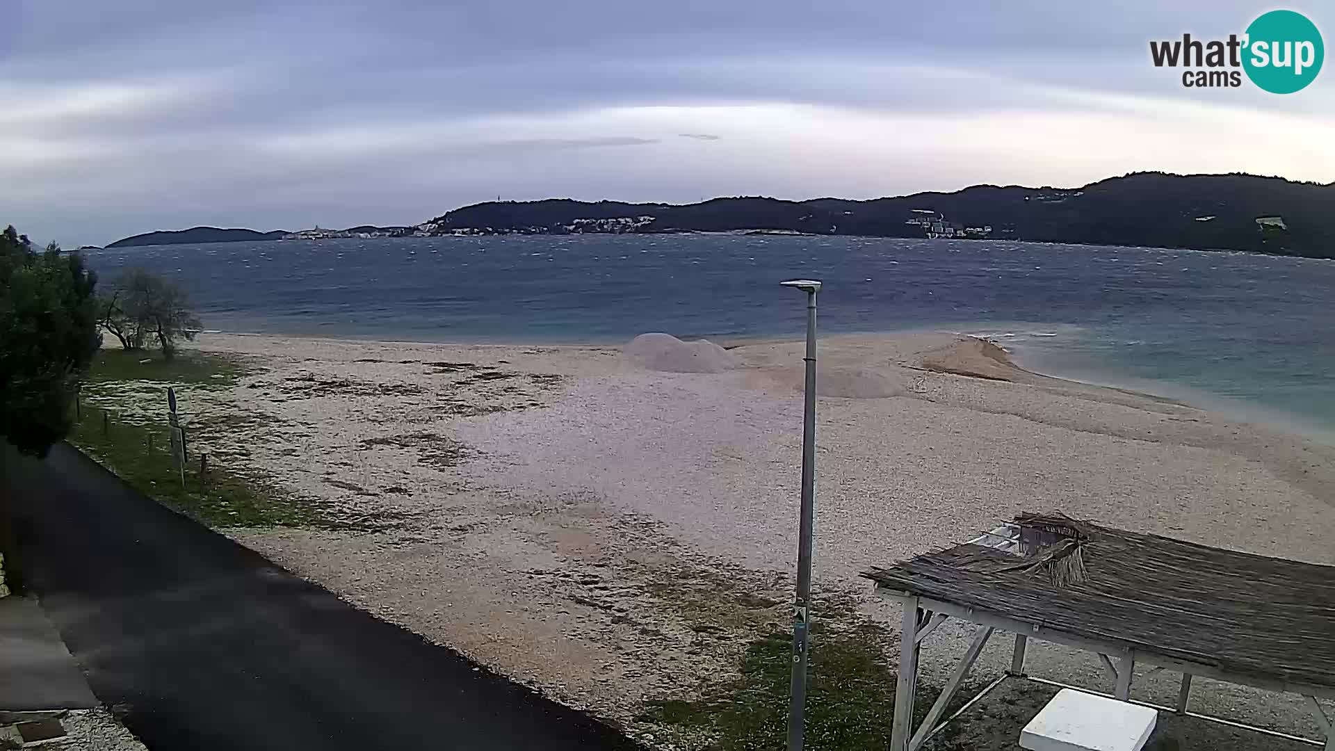 Webcam Live Viganj – Pelješac webcam