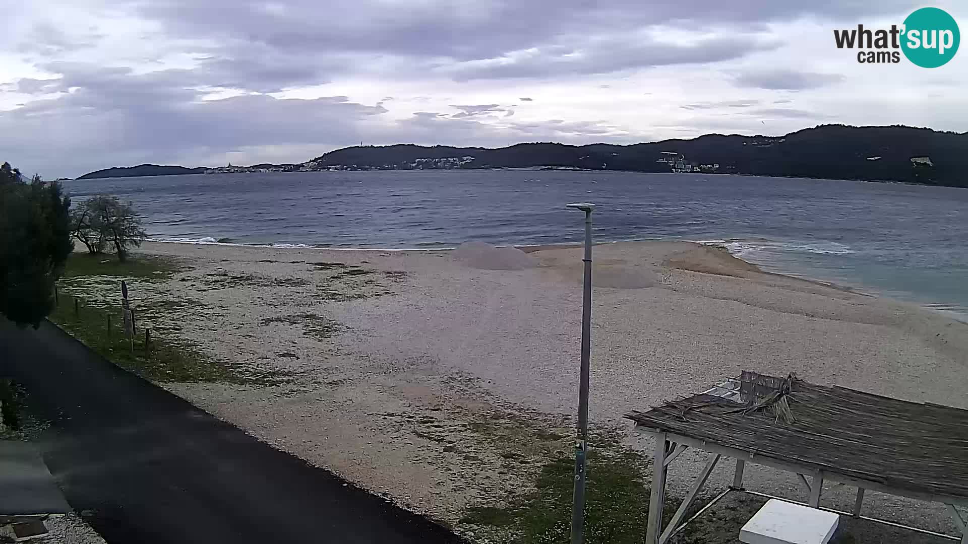 Webcam Viganj – Pelješac Live
