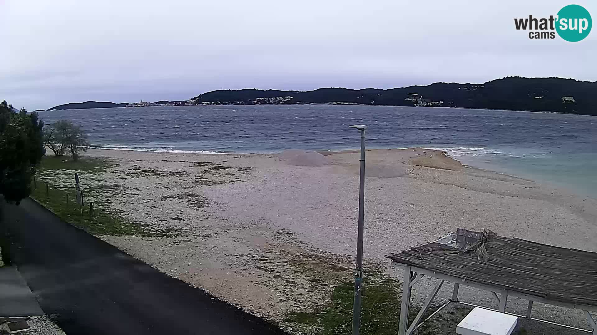Webcam Viganj – Pelješac Live