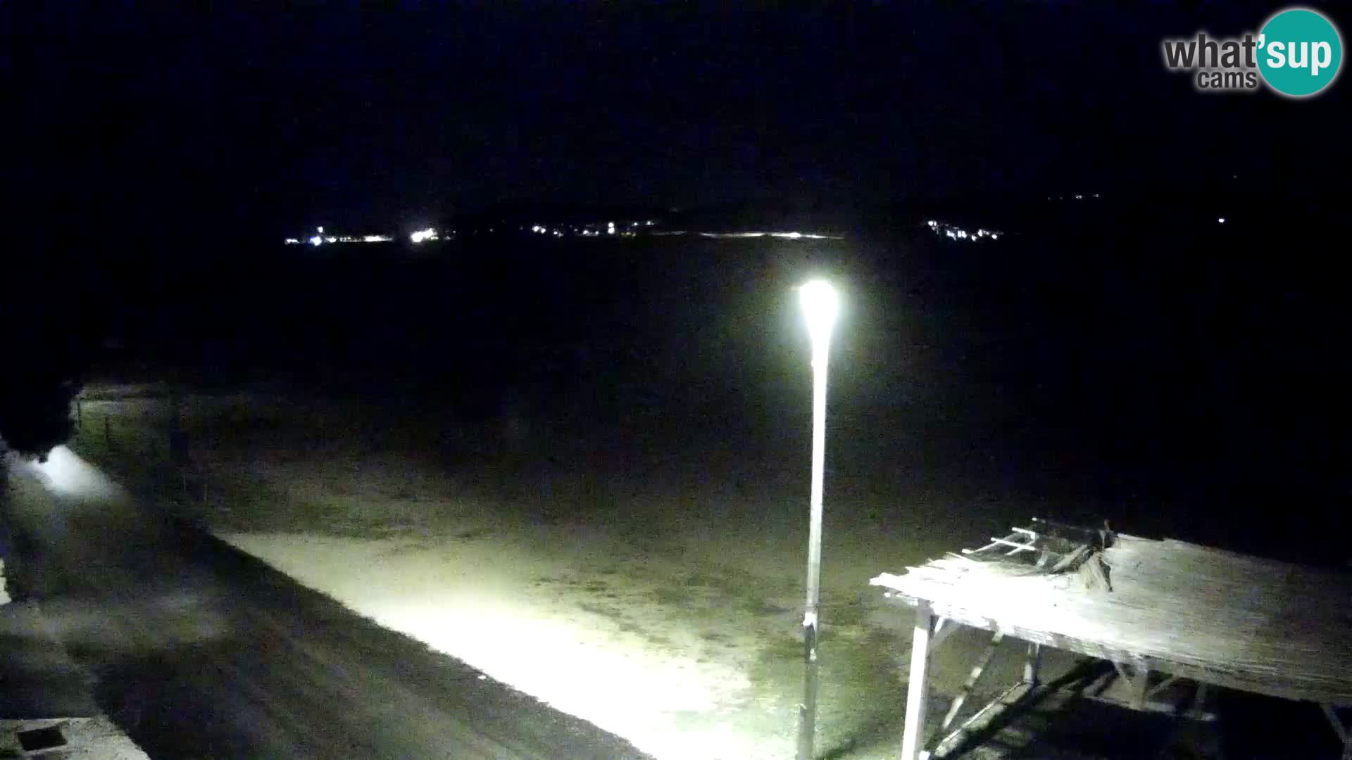 Webcam Viganj – Pelješac Live