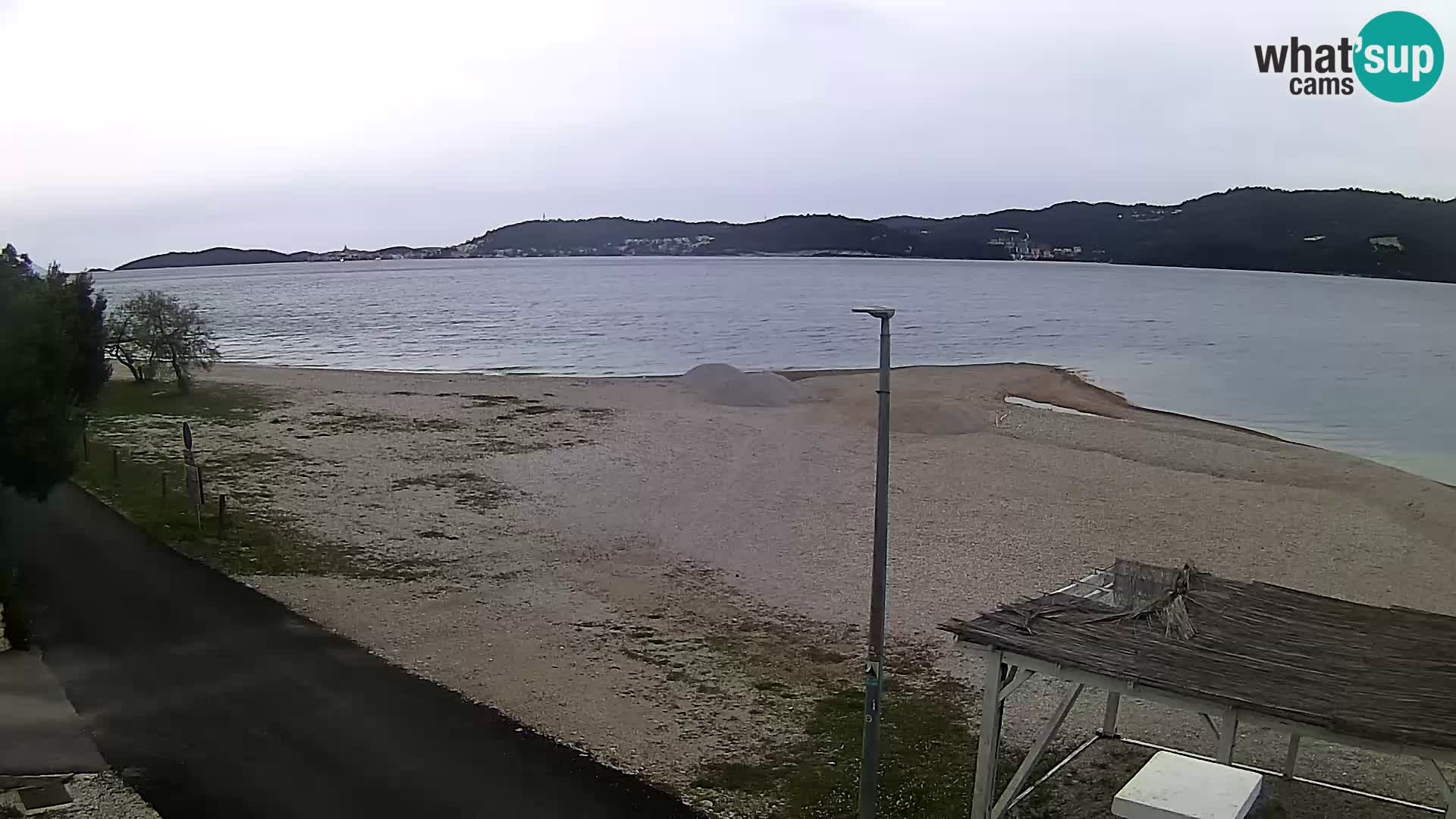 Webcam Viganj – Pelješac livecam