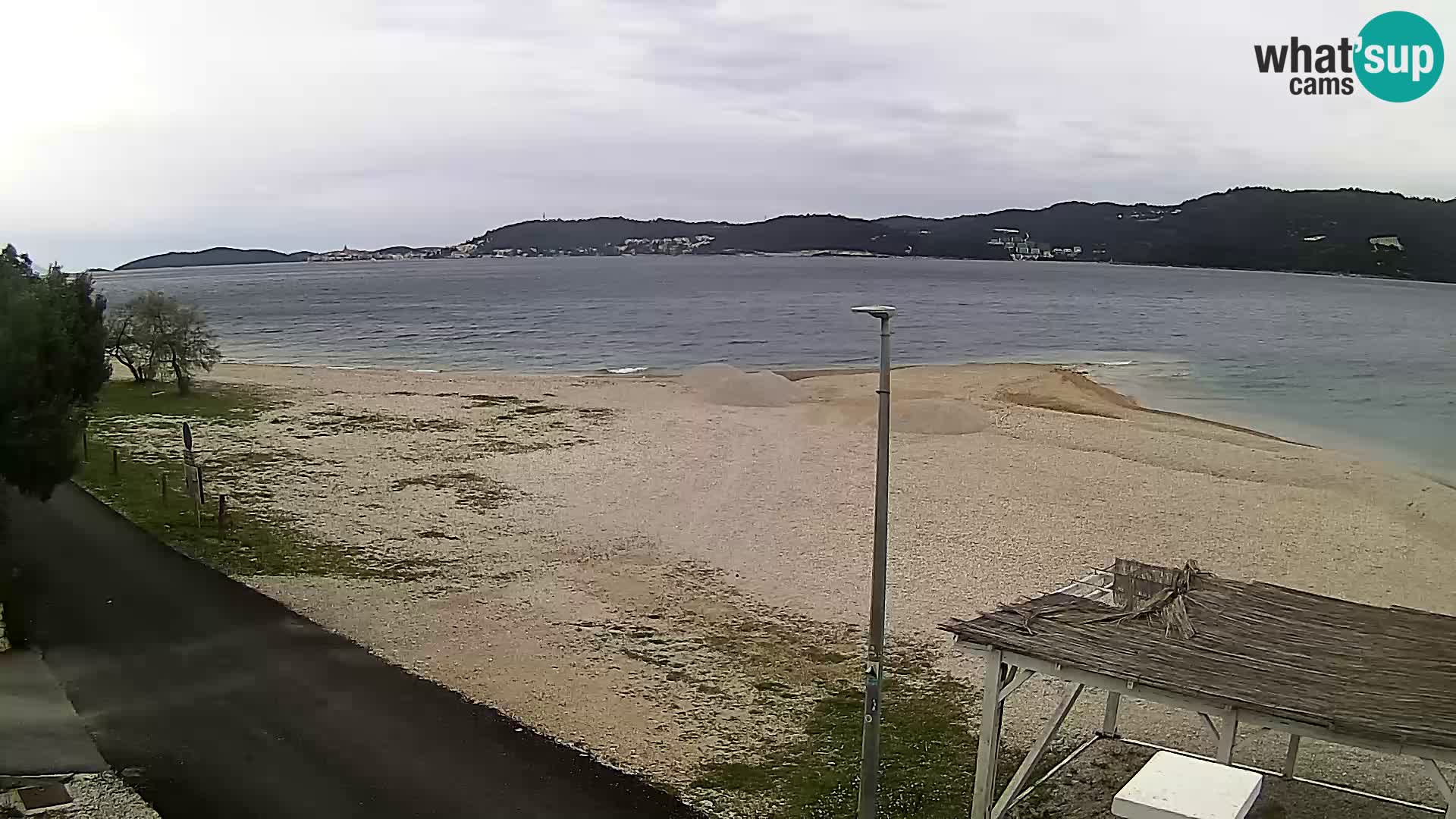 Webcam Viganj – Pelješac livecam